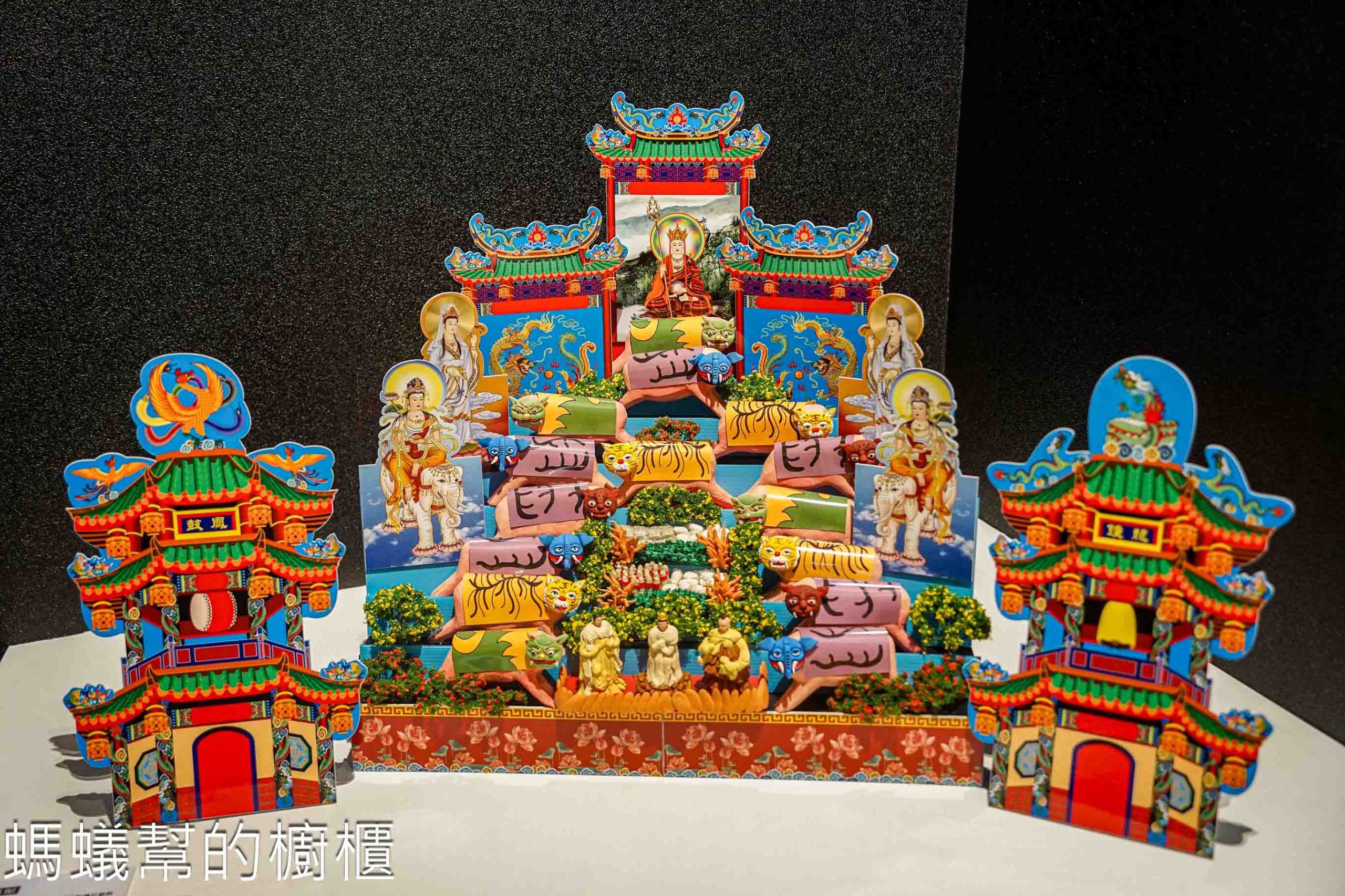 2025台灣設計展「彰化行」：鹿港展區亮點