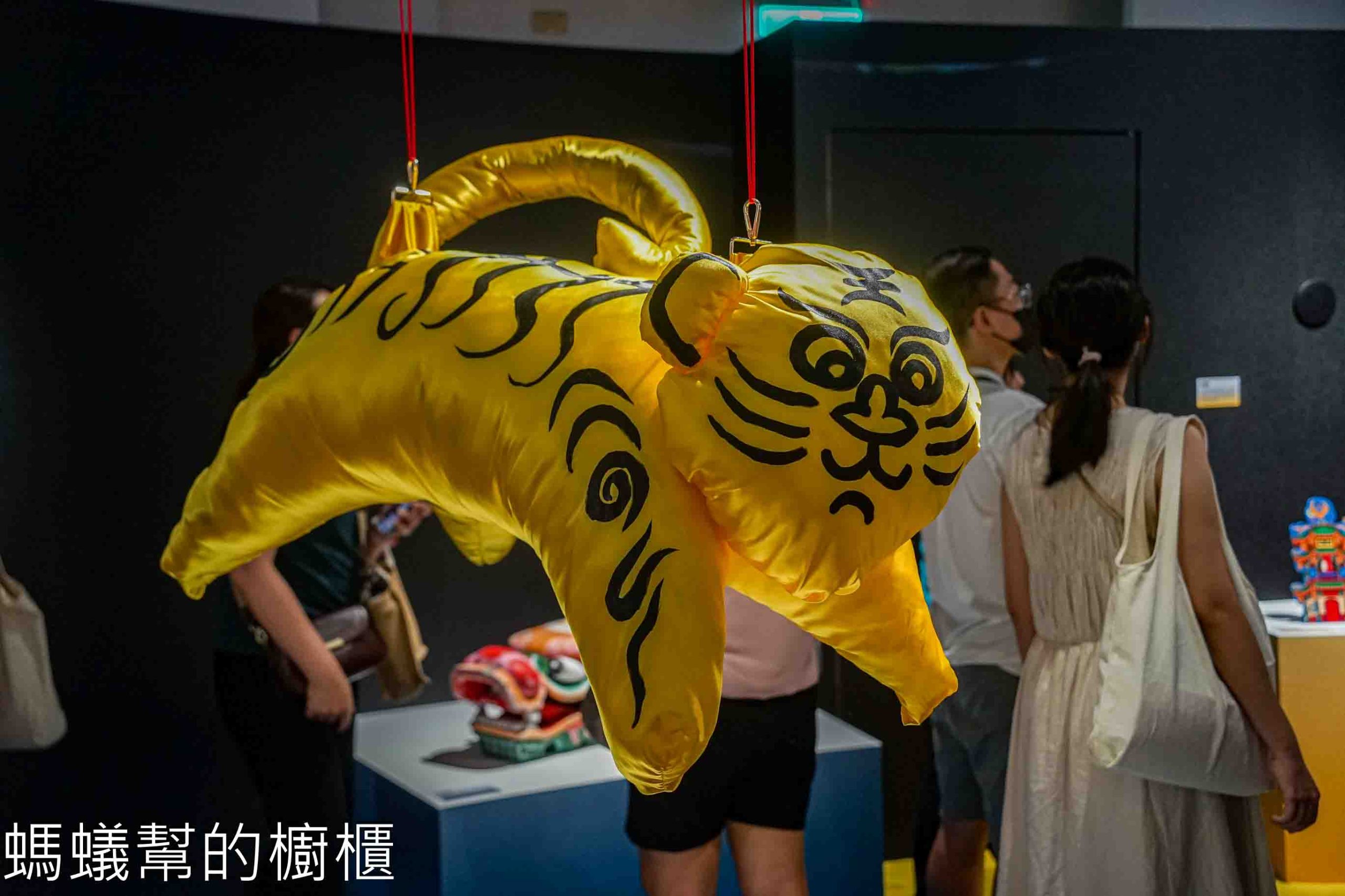 2025台灣設計展「彰化行」：鹿港展區亮點