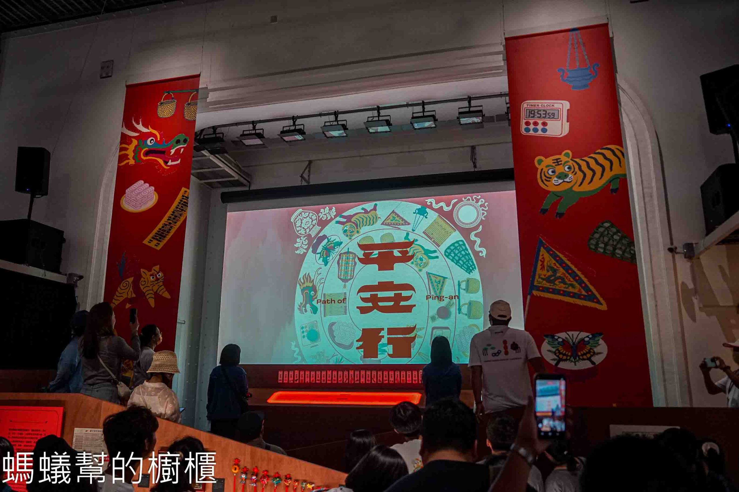 2025台灣設計展「彰化行」：鹿港展區亮點