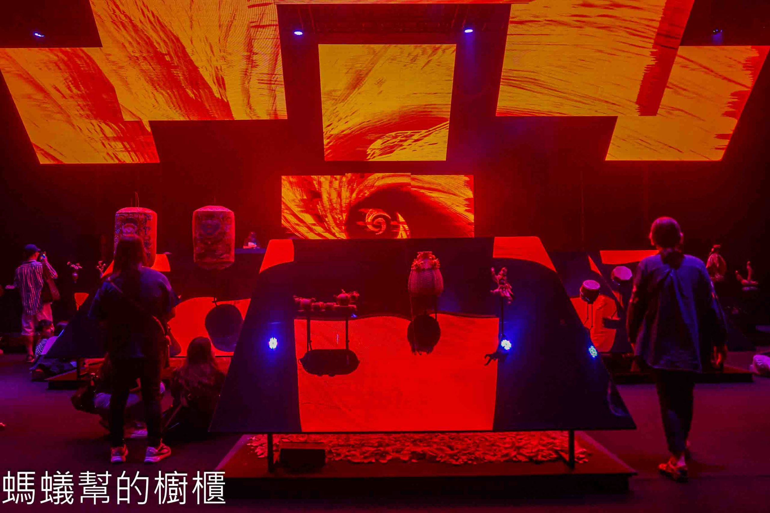 2025台灣設計展「彰化行」：鹿港展區亮點