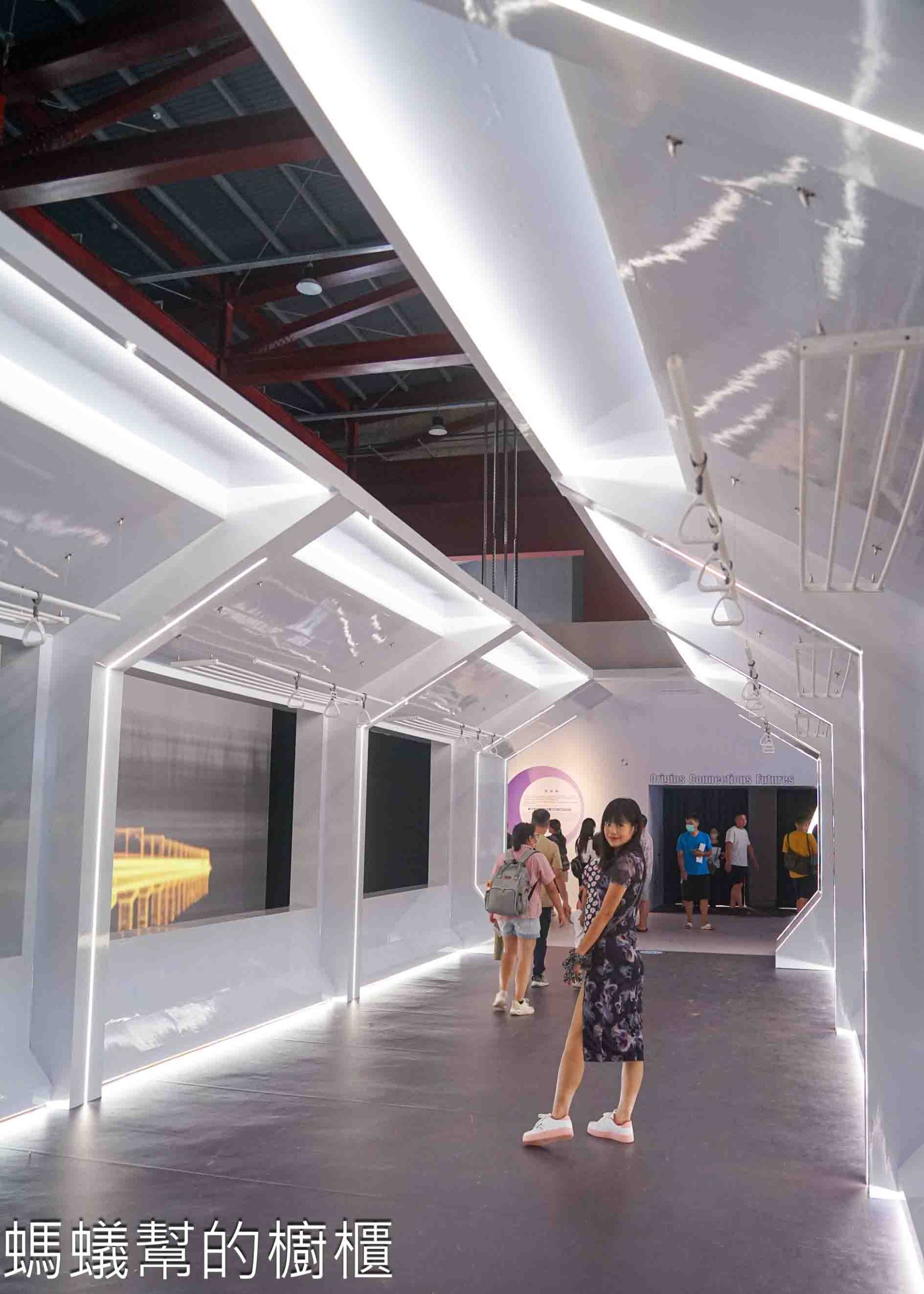 2025台灣設計展「彰化行」：鹿港展區亮點