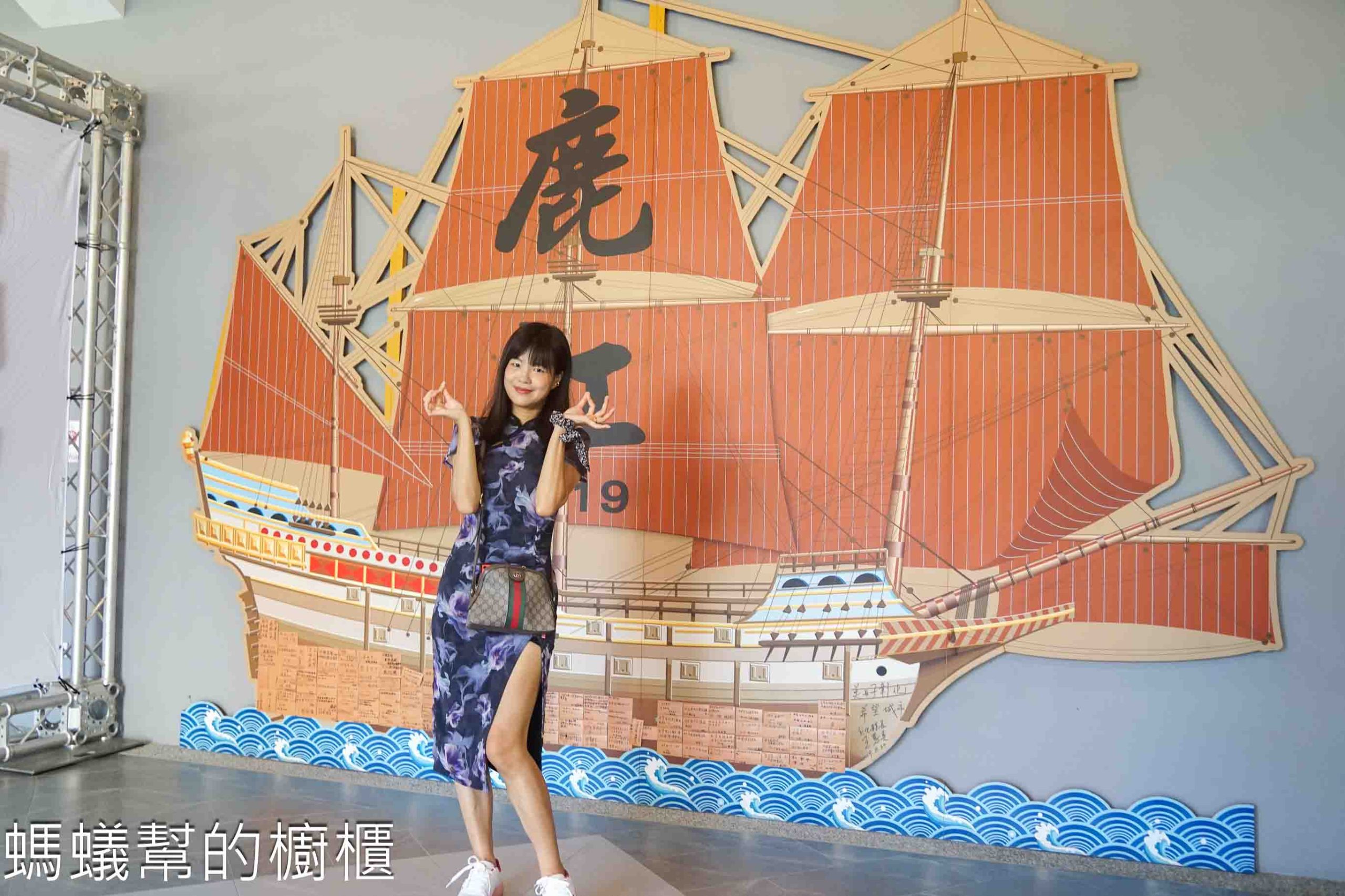 2025台灣設計展「彰化行」：鹿港展區亮點