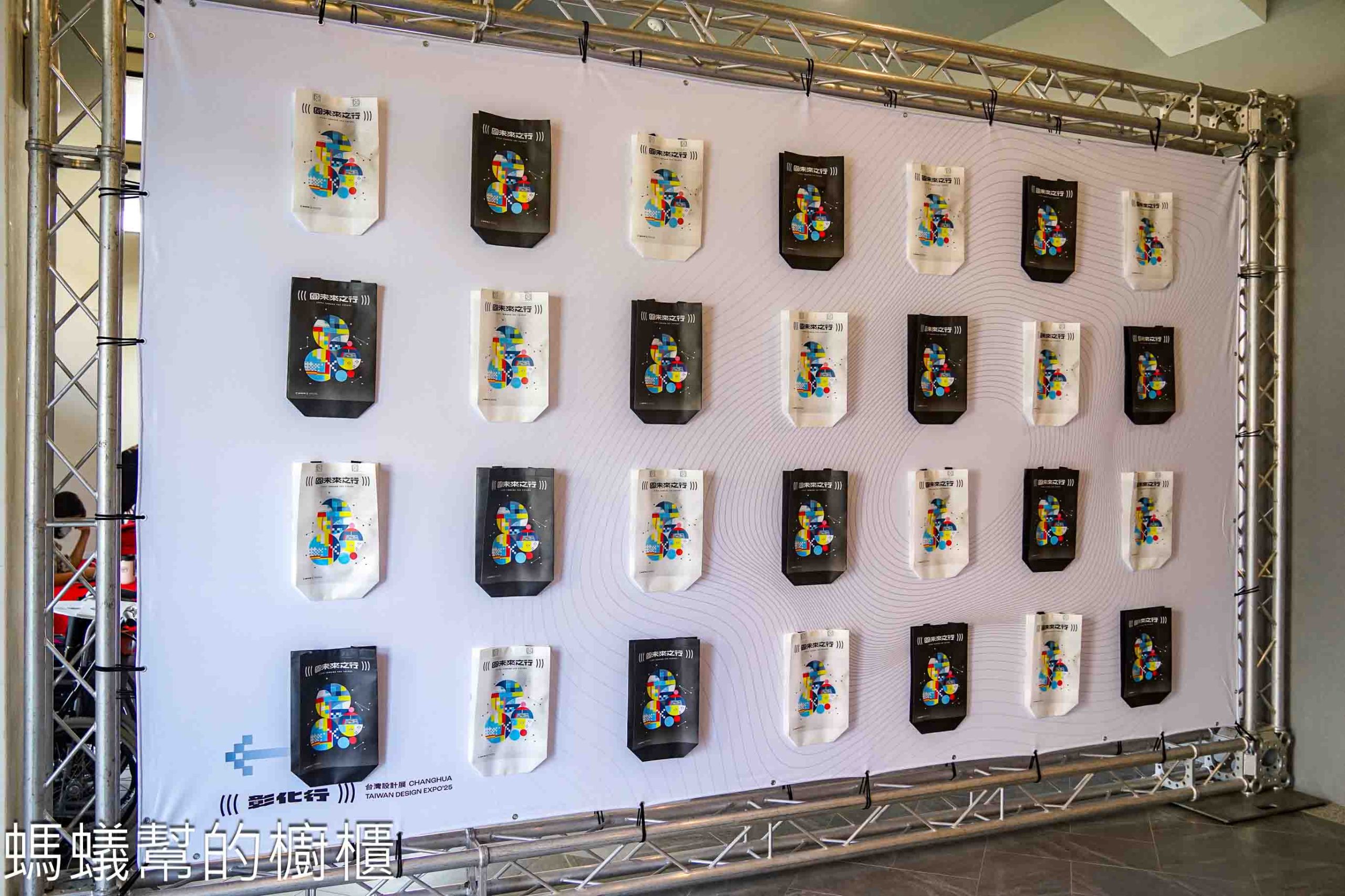 2025台灣設計展「彰化行」：鹿港展區亮點