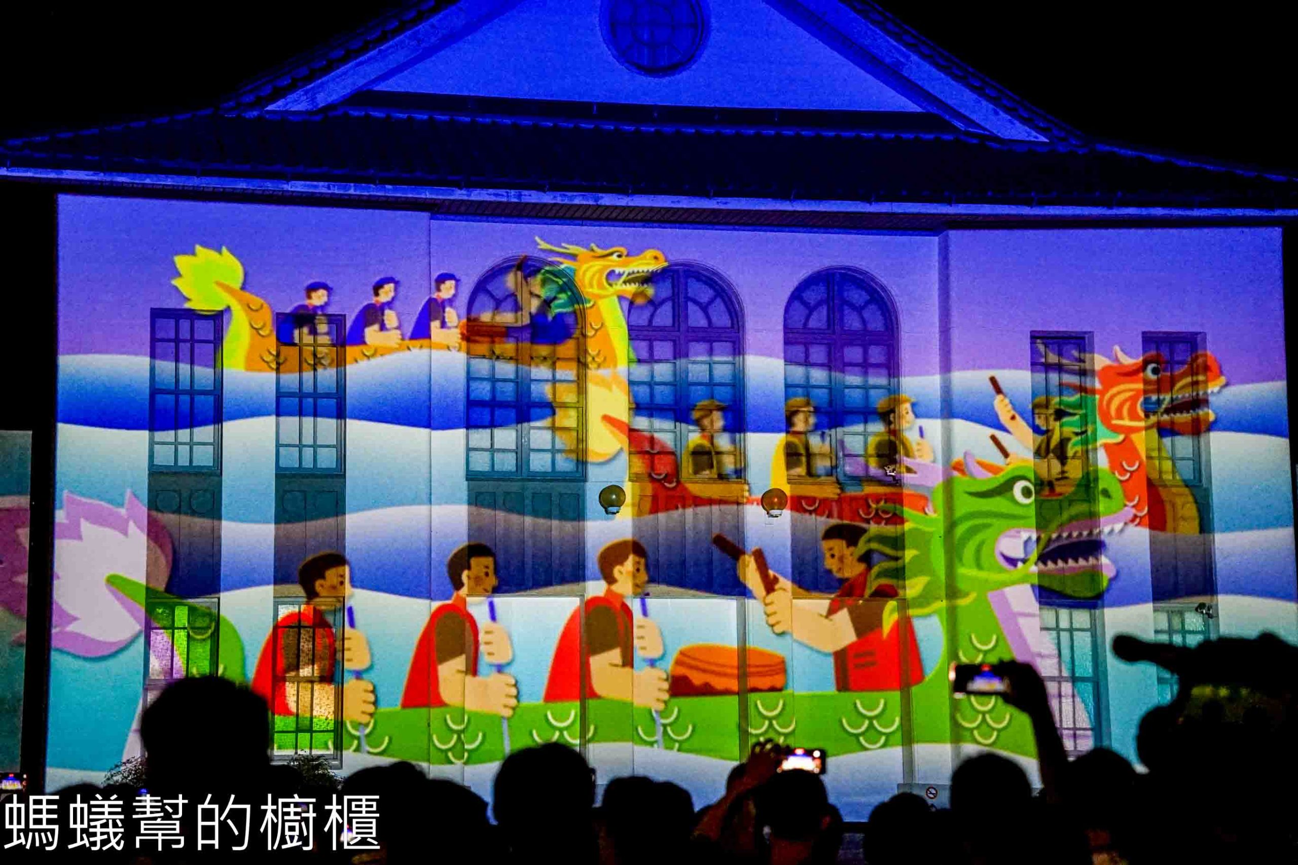 2025台灣設計展「彰化行」：鹿港展區亮點