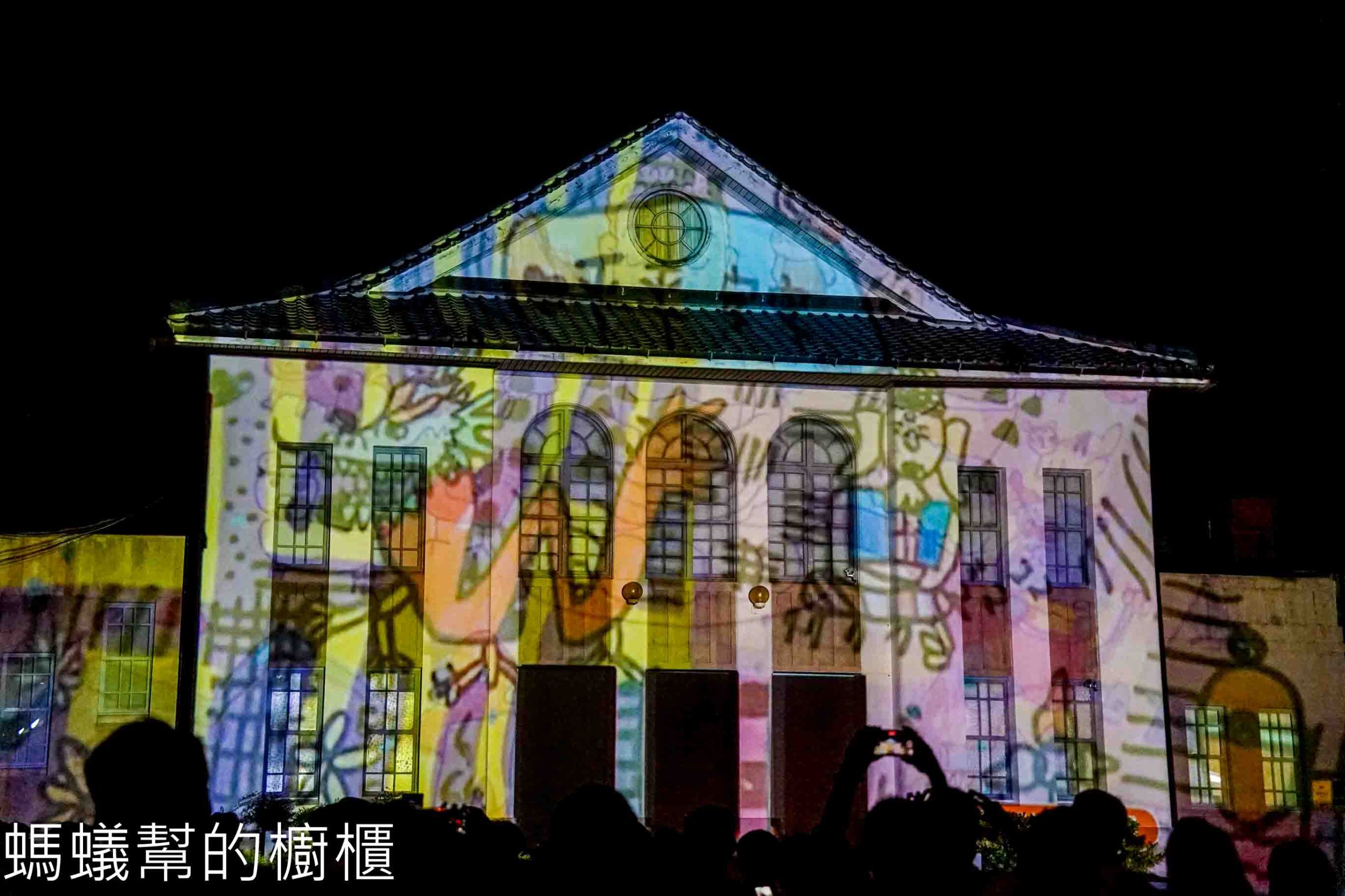 2025台灣設計展「彰化行」：鹿港展區亮點