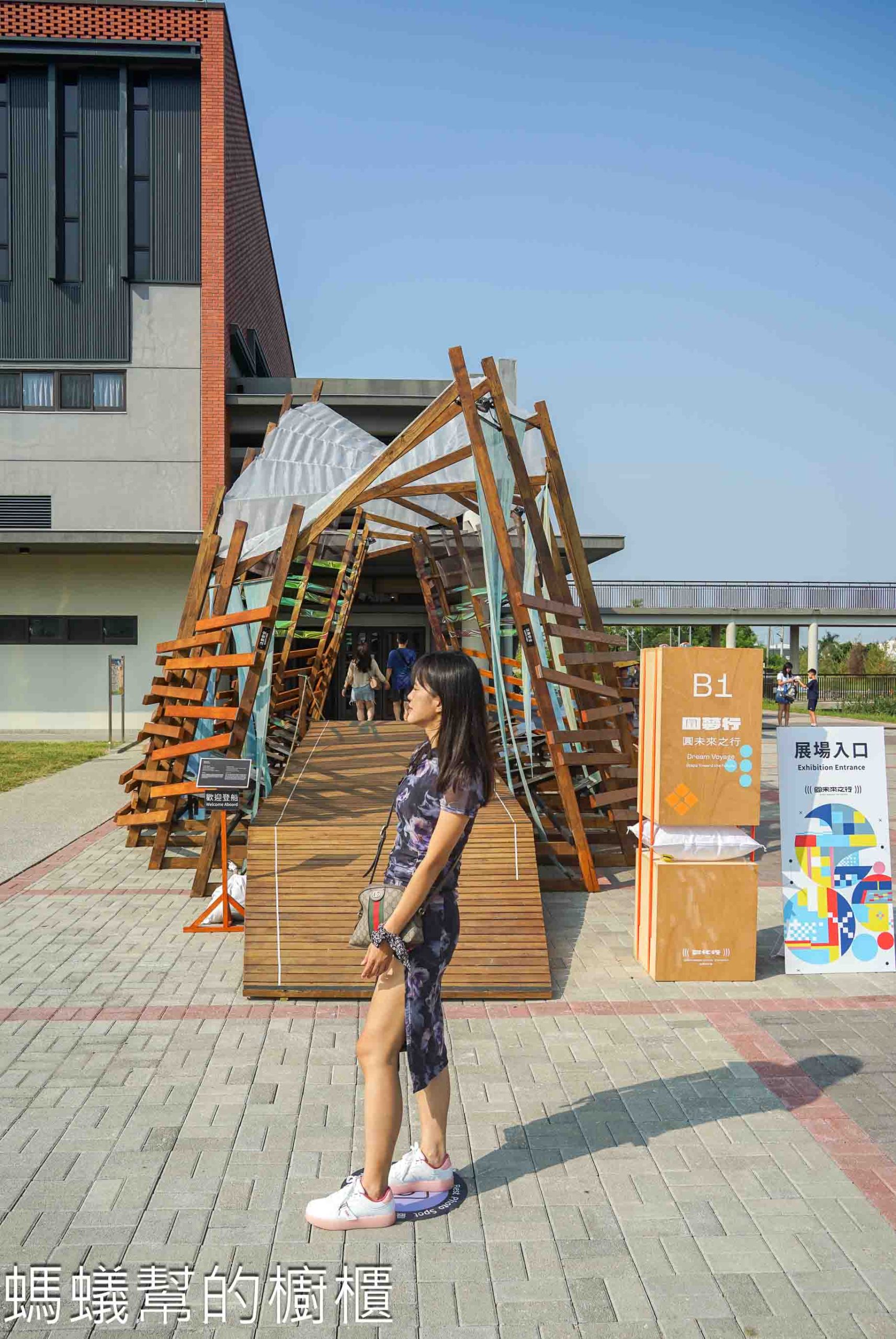 2025台灣設計展「彰化行」：鹿港展區亮點