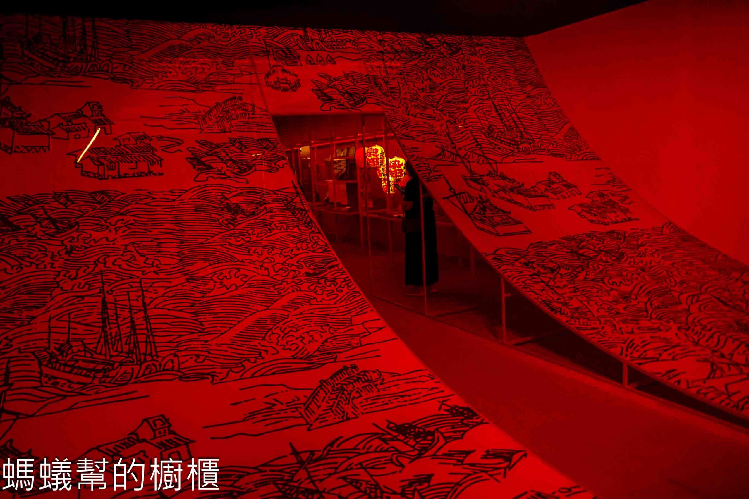 2025台灣設計展彰化行