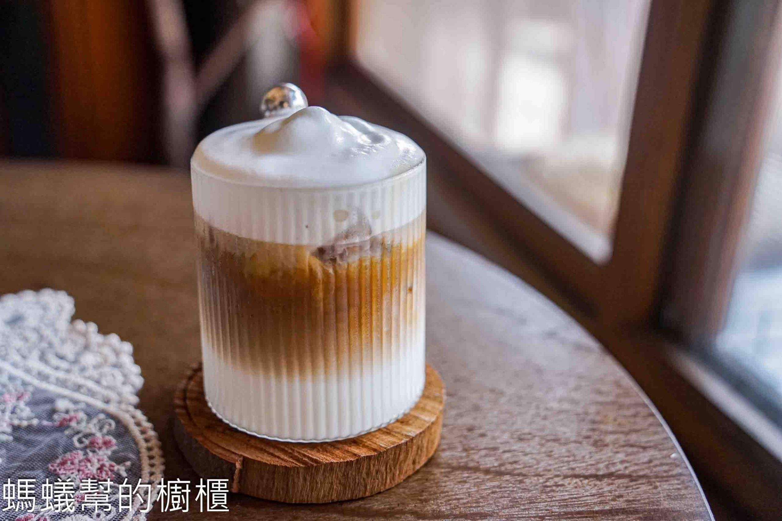 包盒·𝐁𝐚𝐎𝐇𝐞’𝐫 | 員林甜點下午茶，這裡也有販售Q嫩法式吐司。