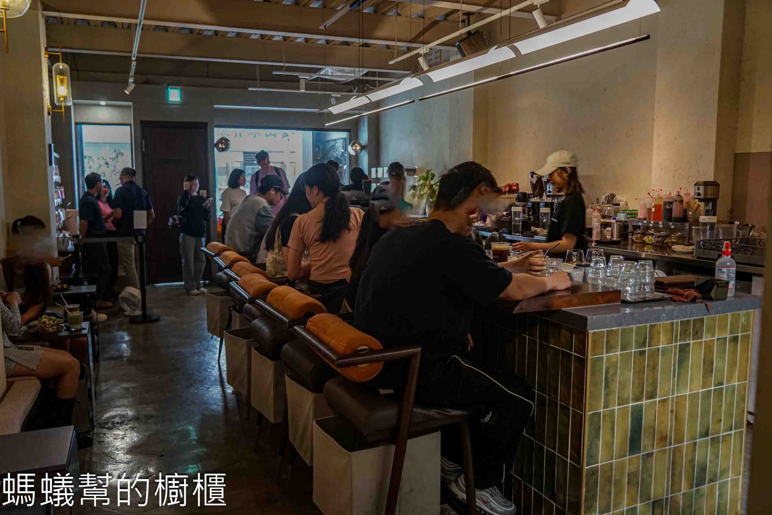 Phase Coffee Roasters