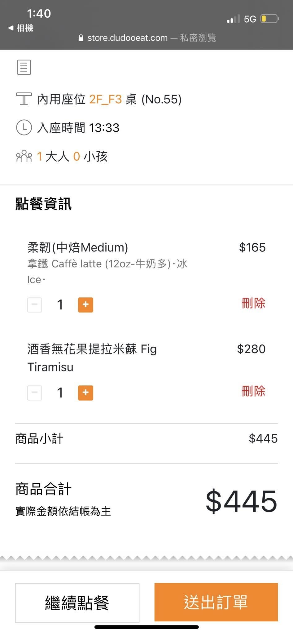 Phase Coffee Roasters