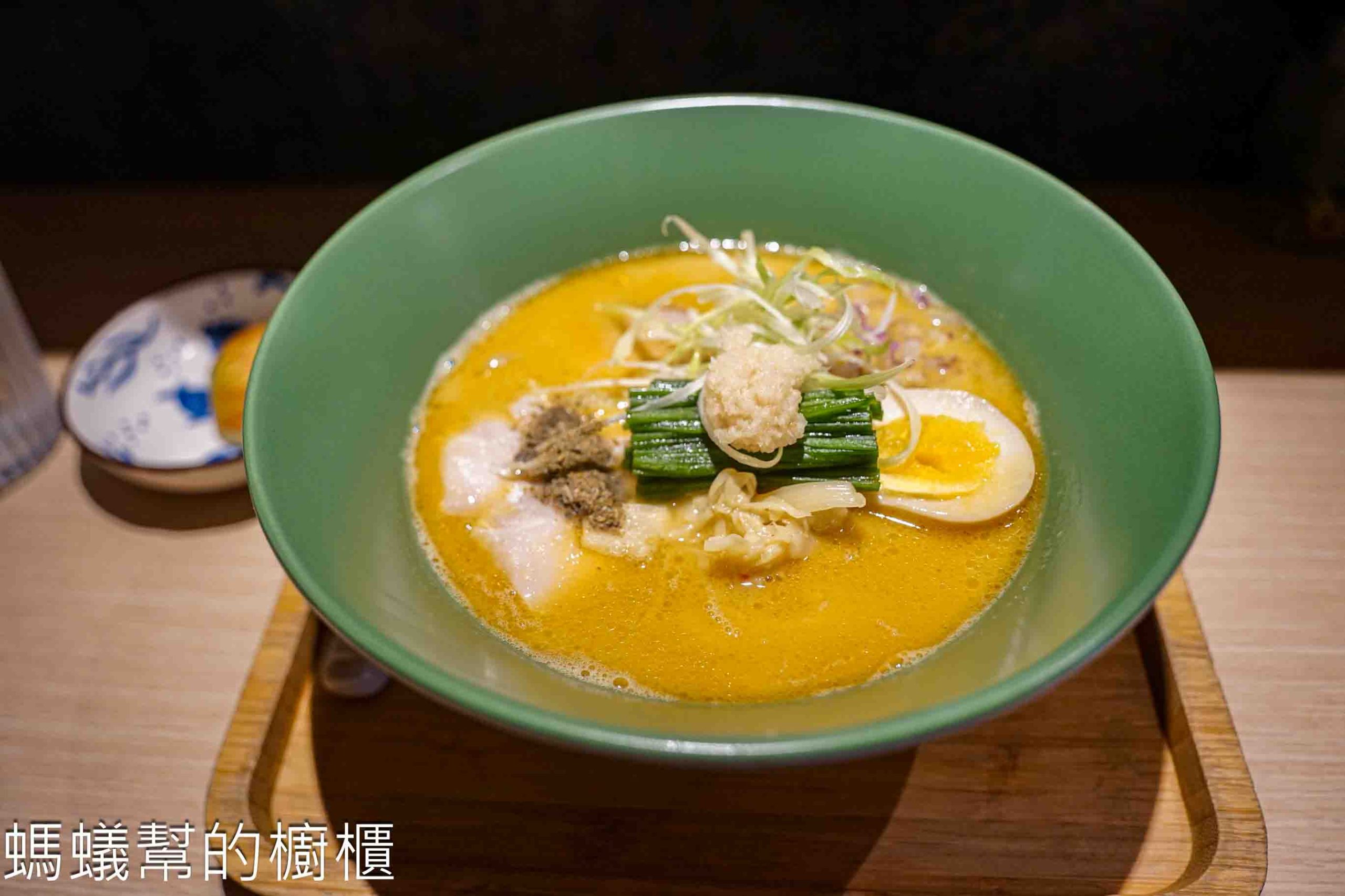 有囍Yoshi Ramenよし ラーメン