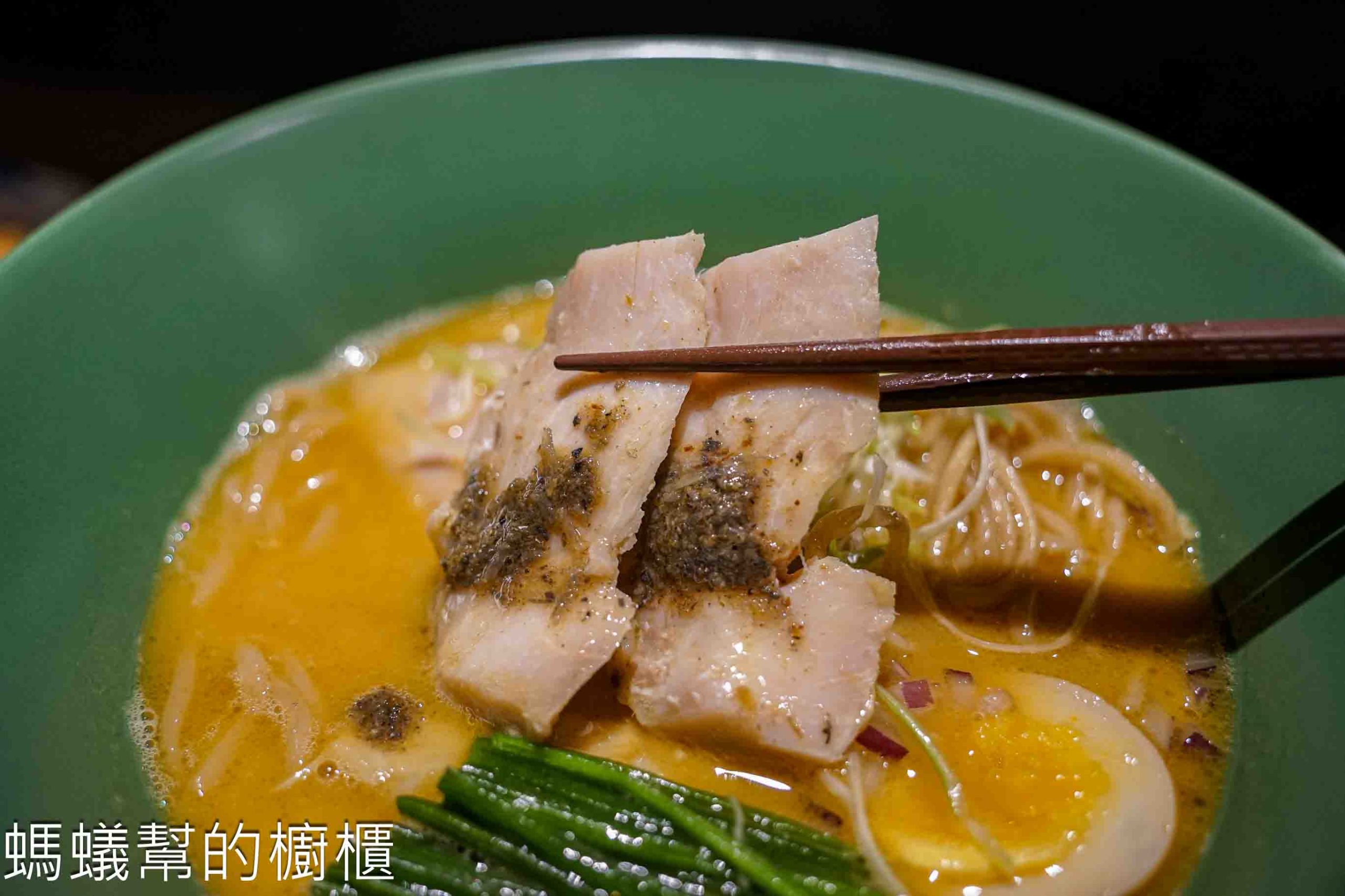 有囍Yoshi Ramenよし ラーメン