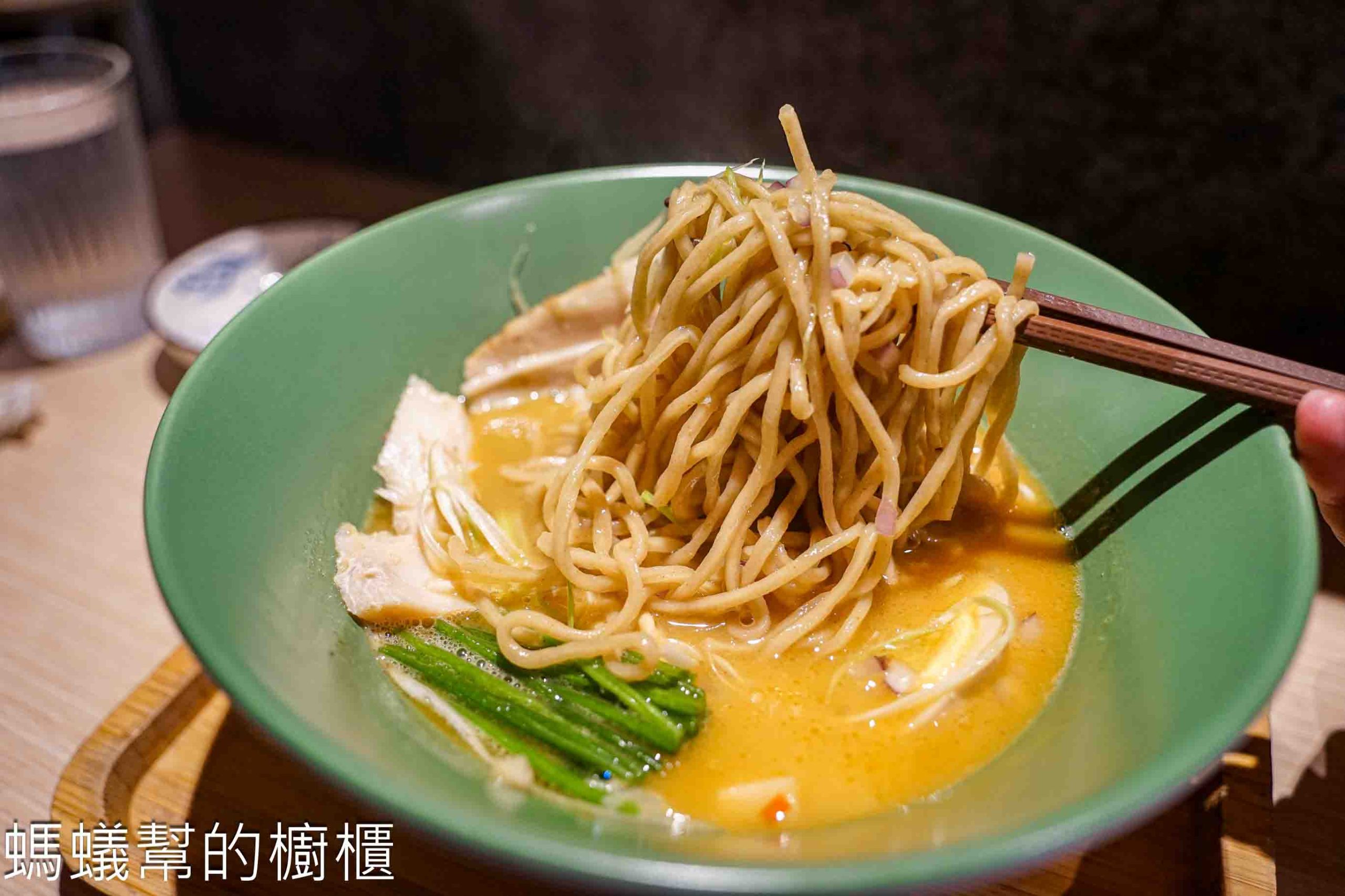 有囍Yoshi Ramenよし ラーメン