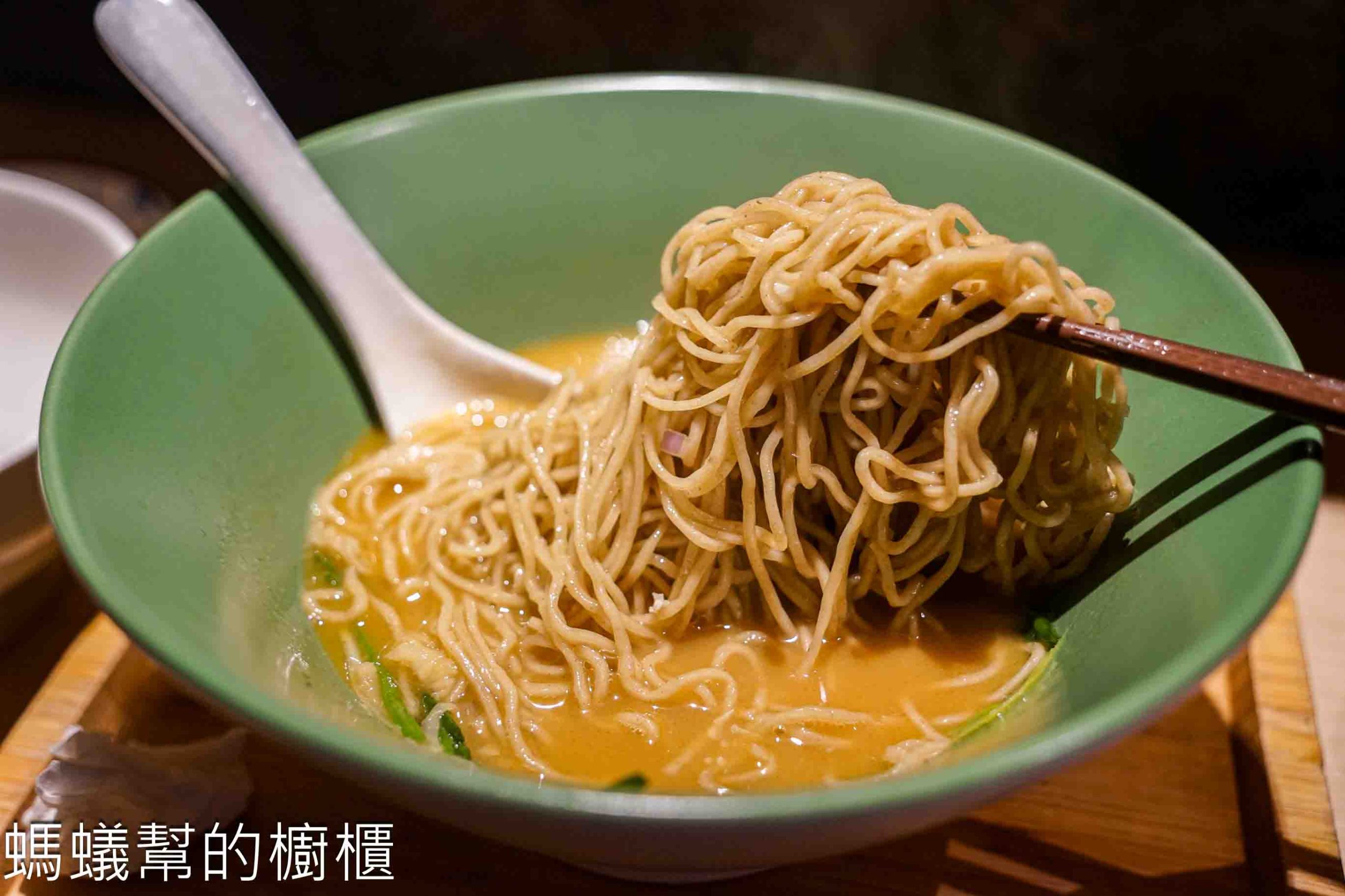 有囍Yoshi Ramenよし ラーメン