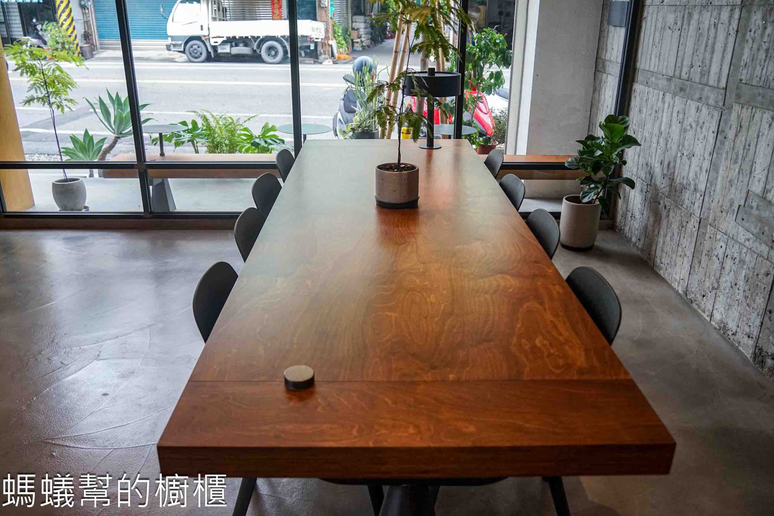 與咖啡 | 北斗與咖啡換新址