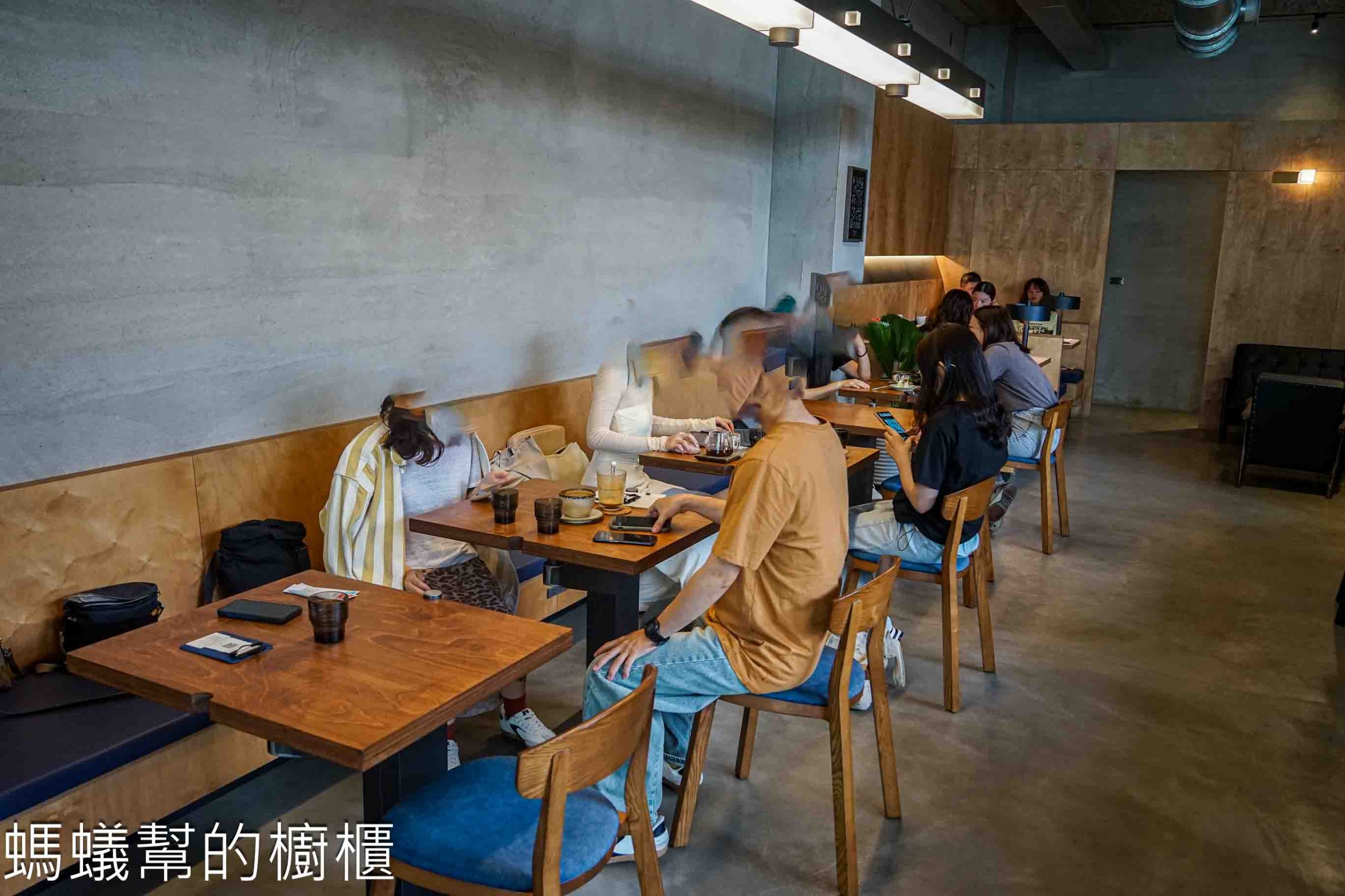 與咖啡 | 北斗與咖啡換新址