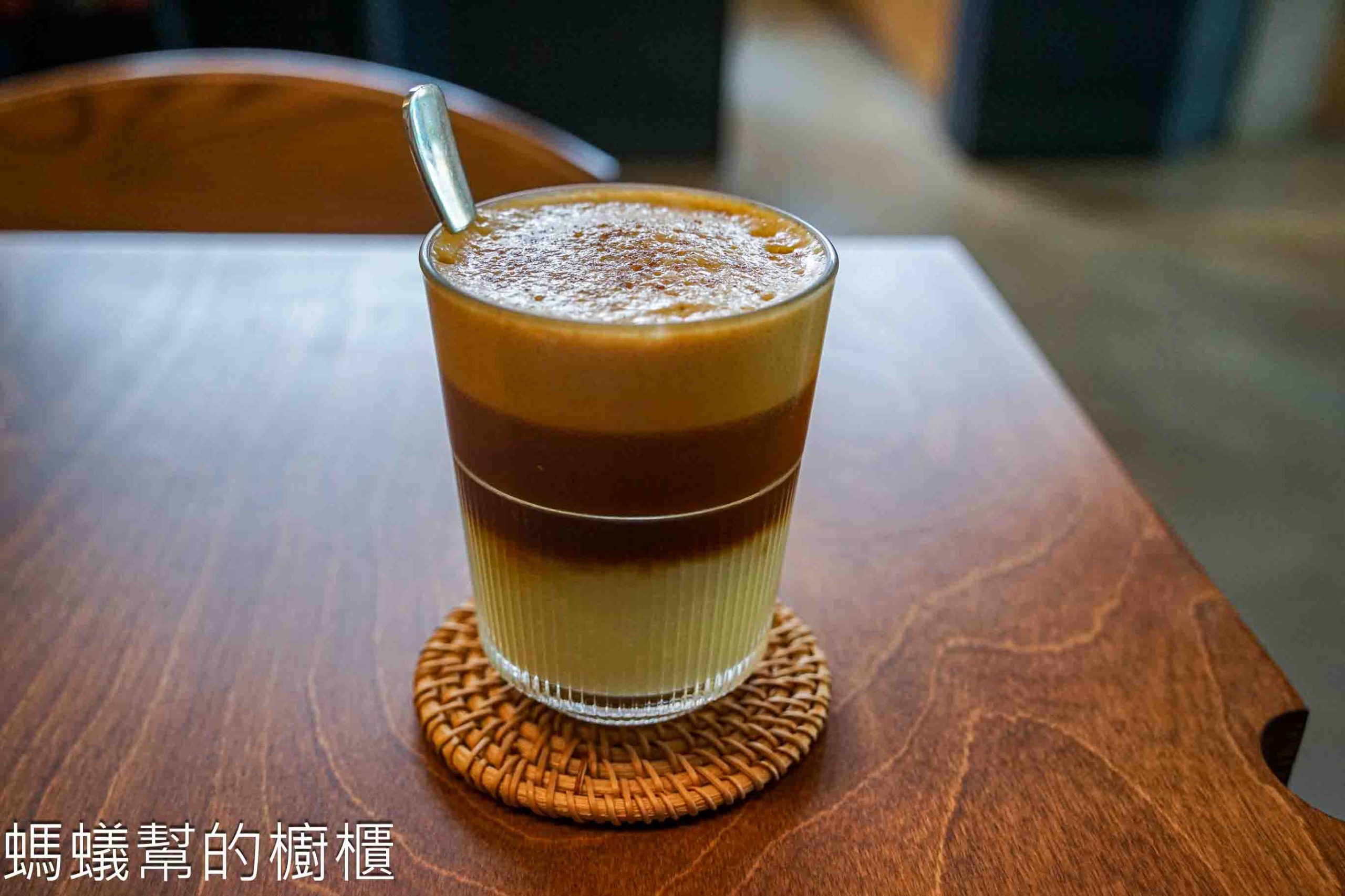 與咖啡 | 北斗與咖啡換新址