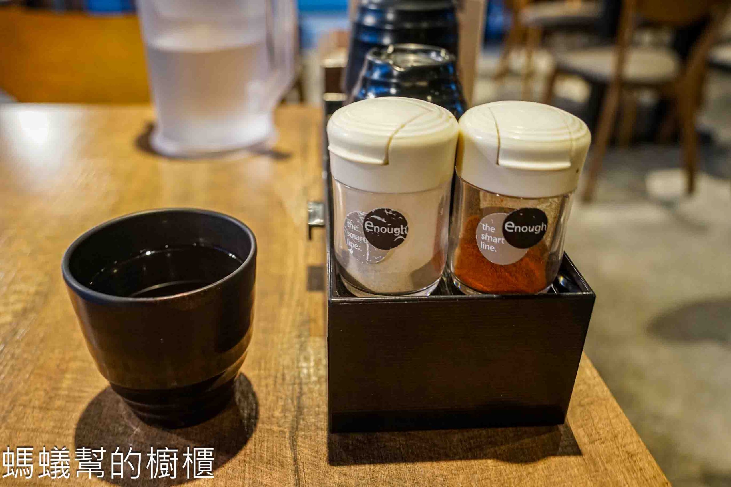 田中央豚將拉麵 | 彰化田中獨棟拉麵店有鳥居跟錦鯉池