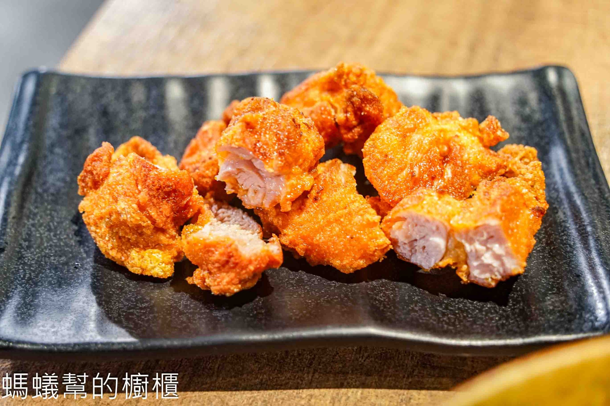 田中央豚將拉麵 | 彰化田中獨棟拉麵店有鳥居跟錦鯉池