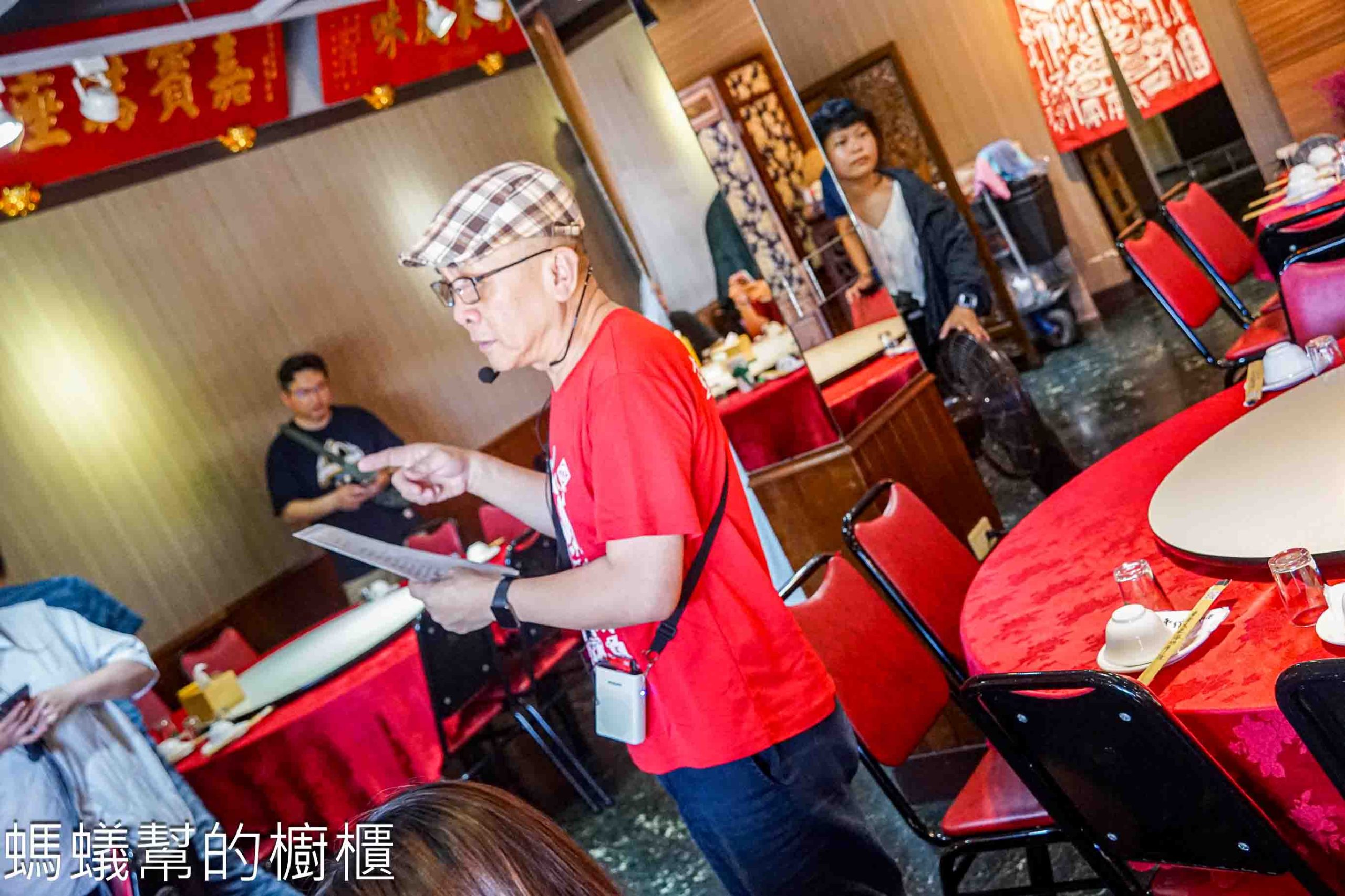 東香台菜海味料理 | 台南辦桌海鮮料理餐廳