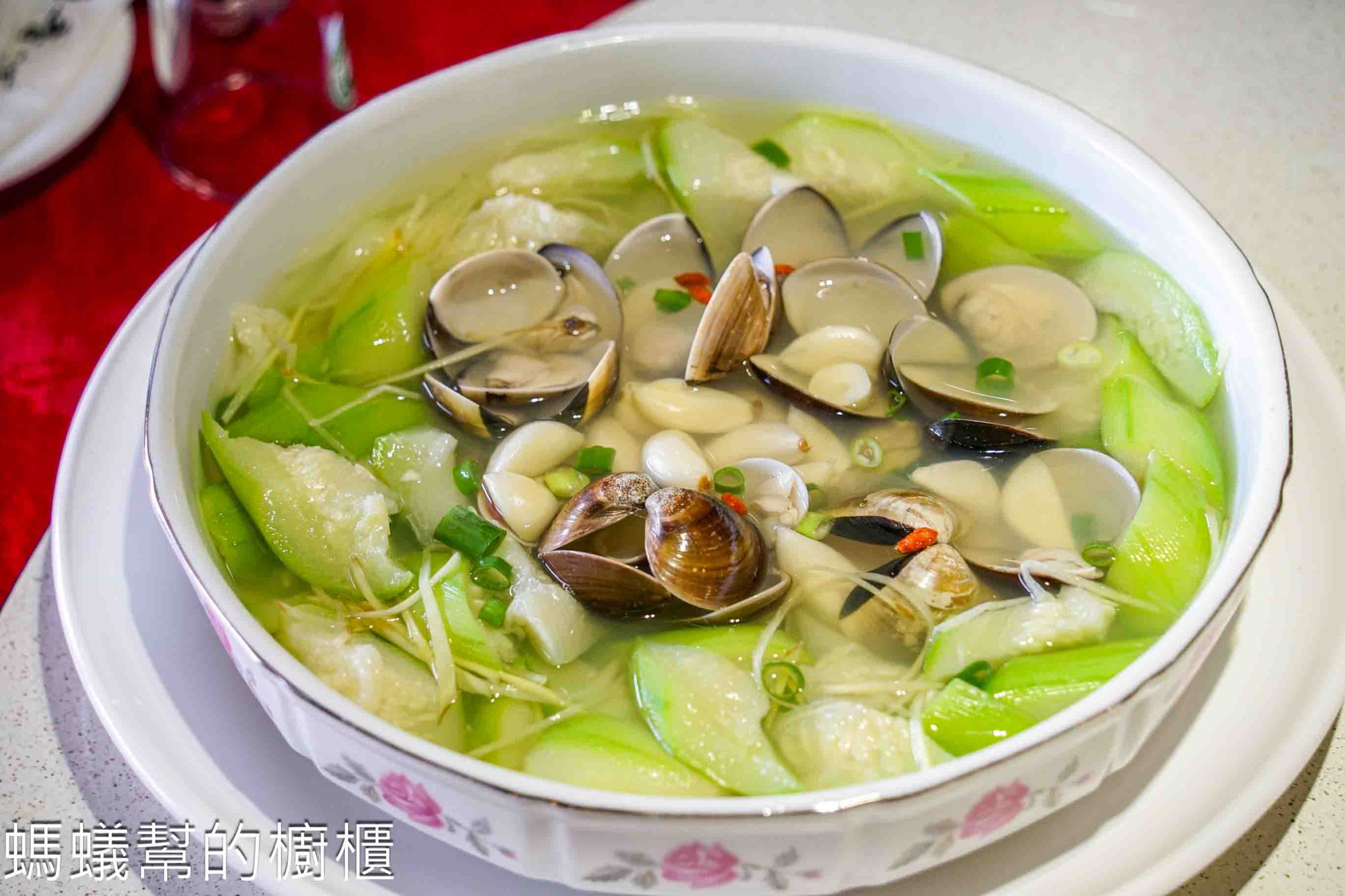 東香台菜海味料理 | 台南辦桌海鮮料理餐廳