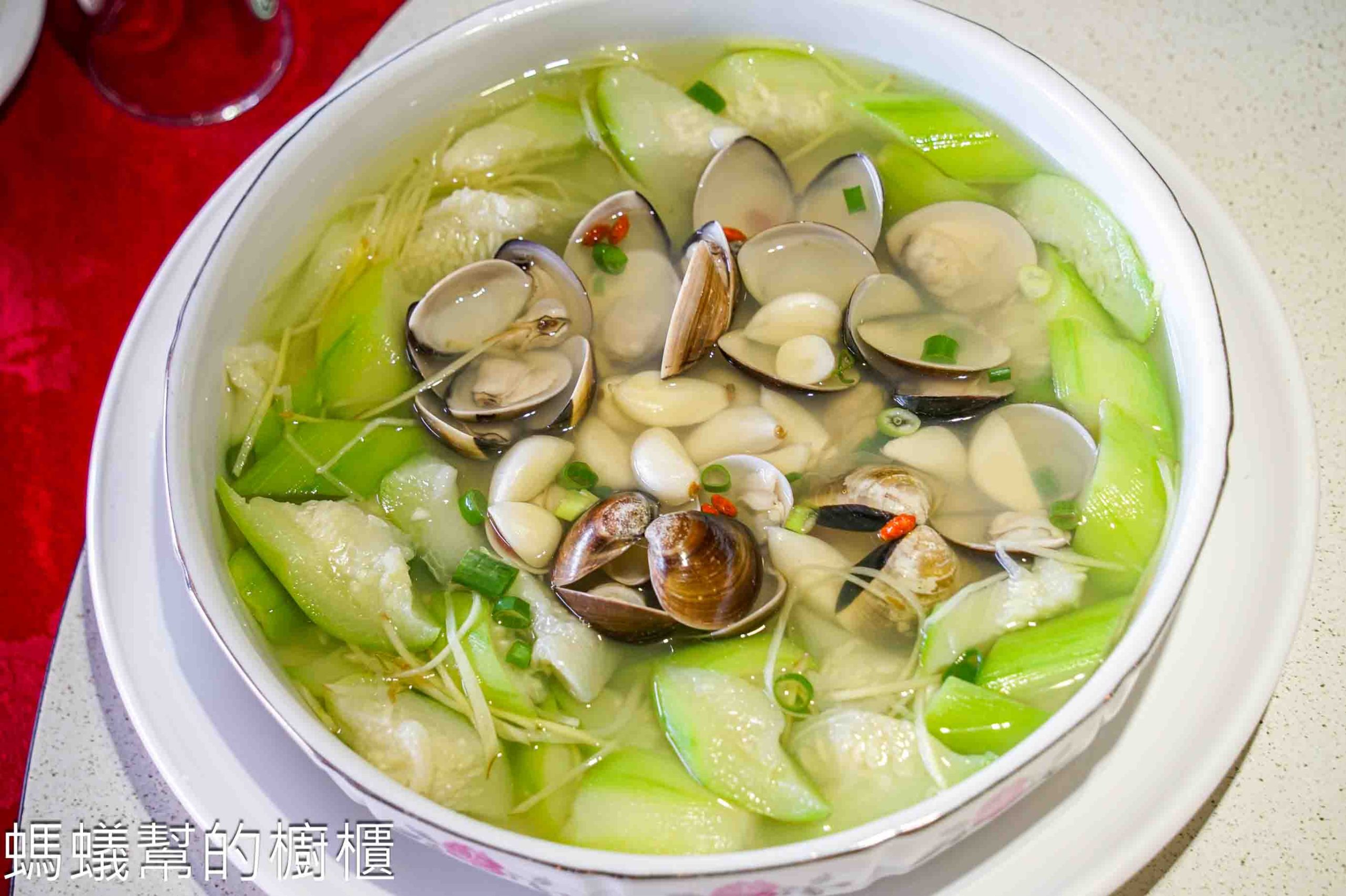 東香台菜海味料理 | 台南辦桌海鮮料理餐廳