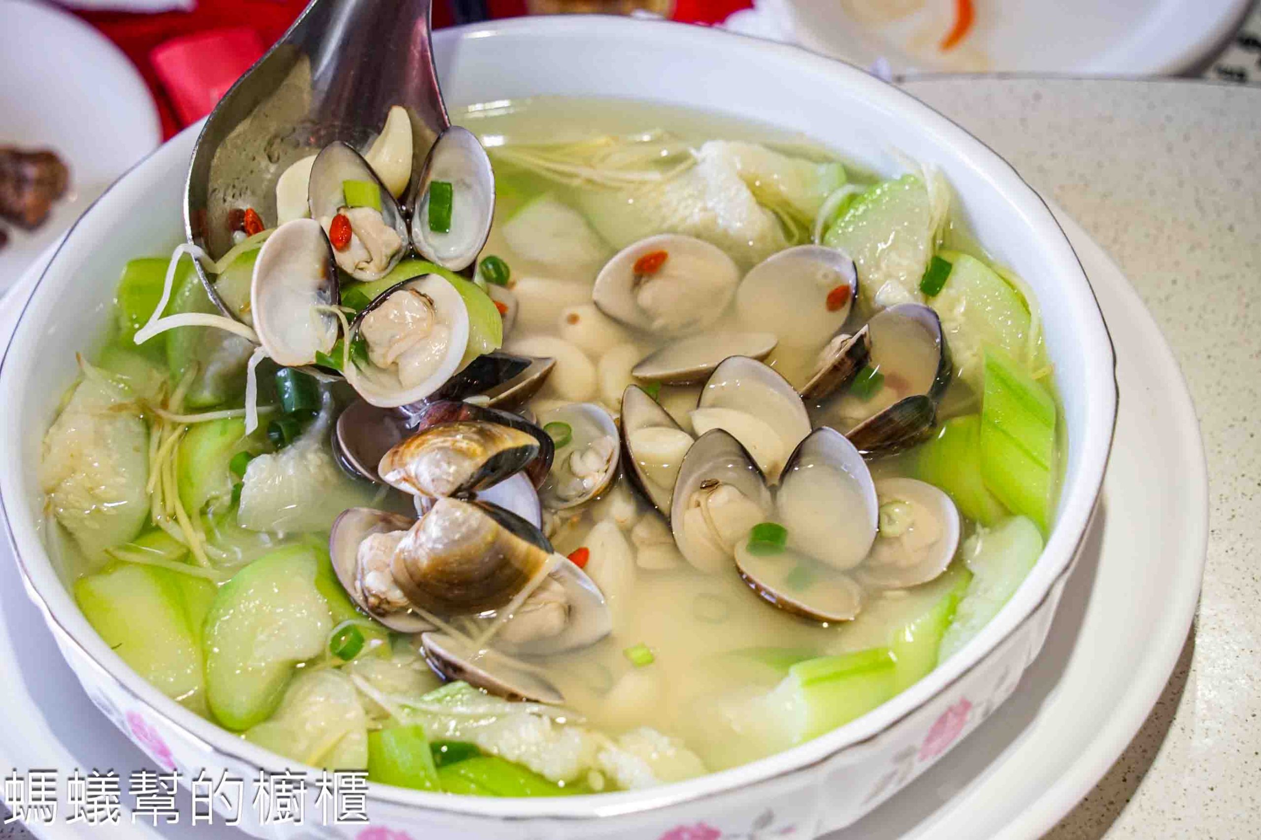東香台菜海味料理 | 台南辦桌海鮮料理餐廳