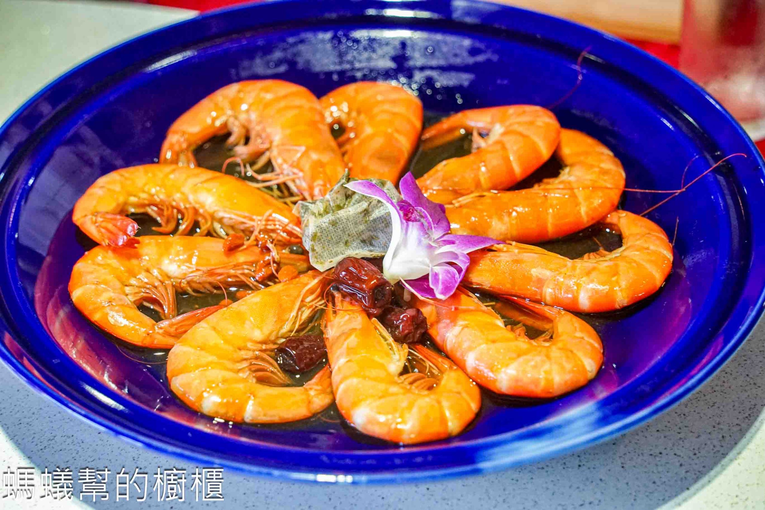 東香台菜海味料理 | 台南辦桌海鮮料理餐廳