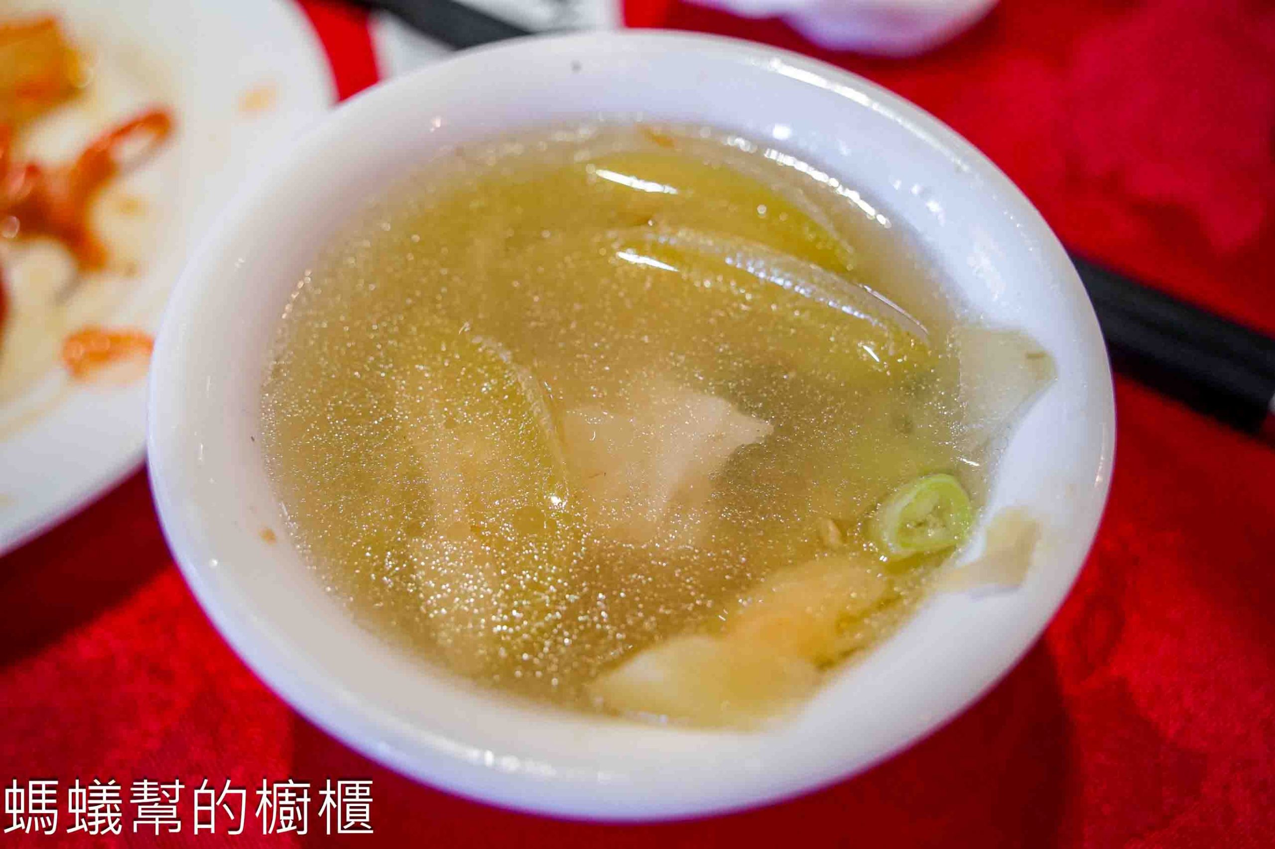 東香台菜海味料理 | 台南辦桌海鮮料理餐廳