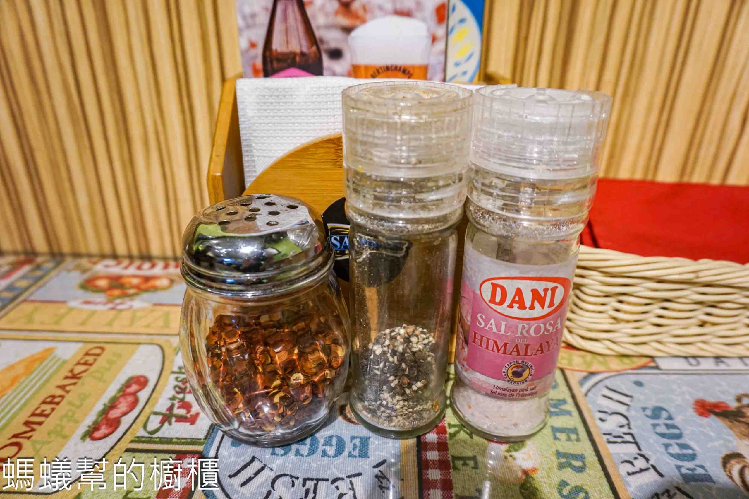 Sandro pizza | 新竹竹東小路裡道地義大利披薩、提拉米蘇必點。