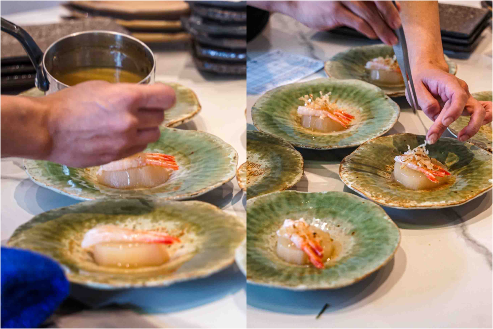 明水然·樂星享道店