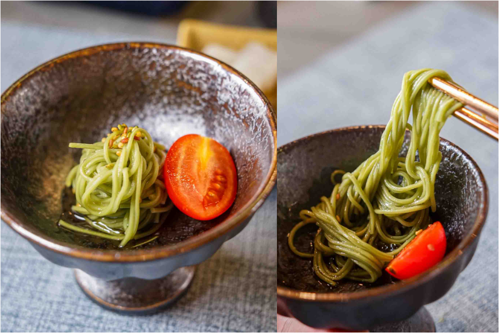 明水然·樂星享道店