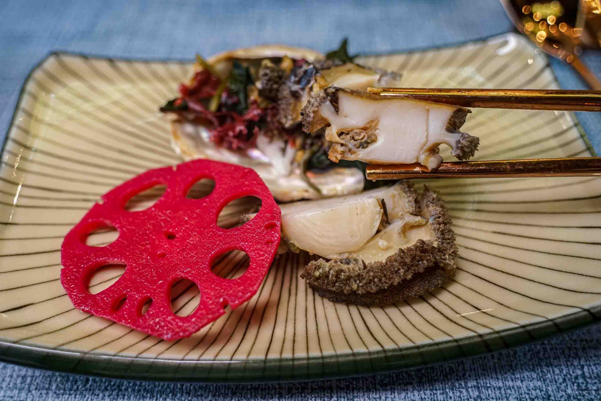 明水然·樂星享道店