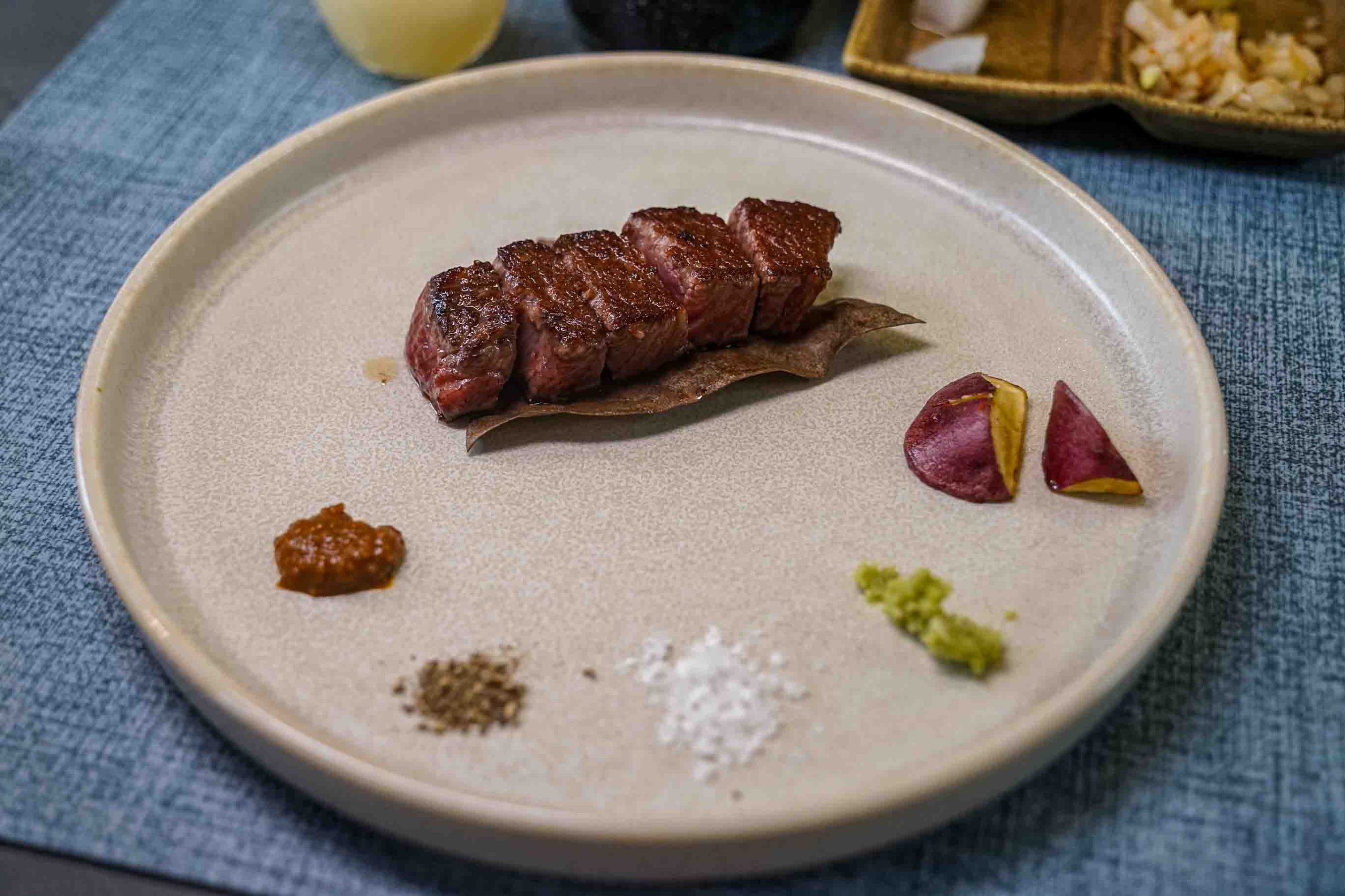 明水然·樂星享道店