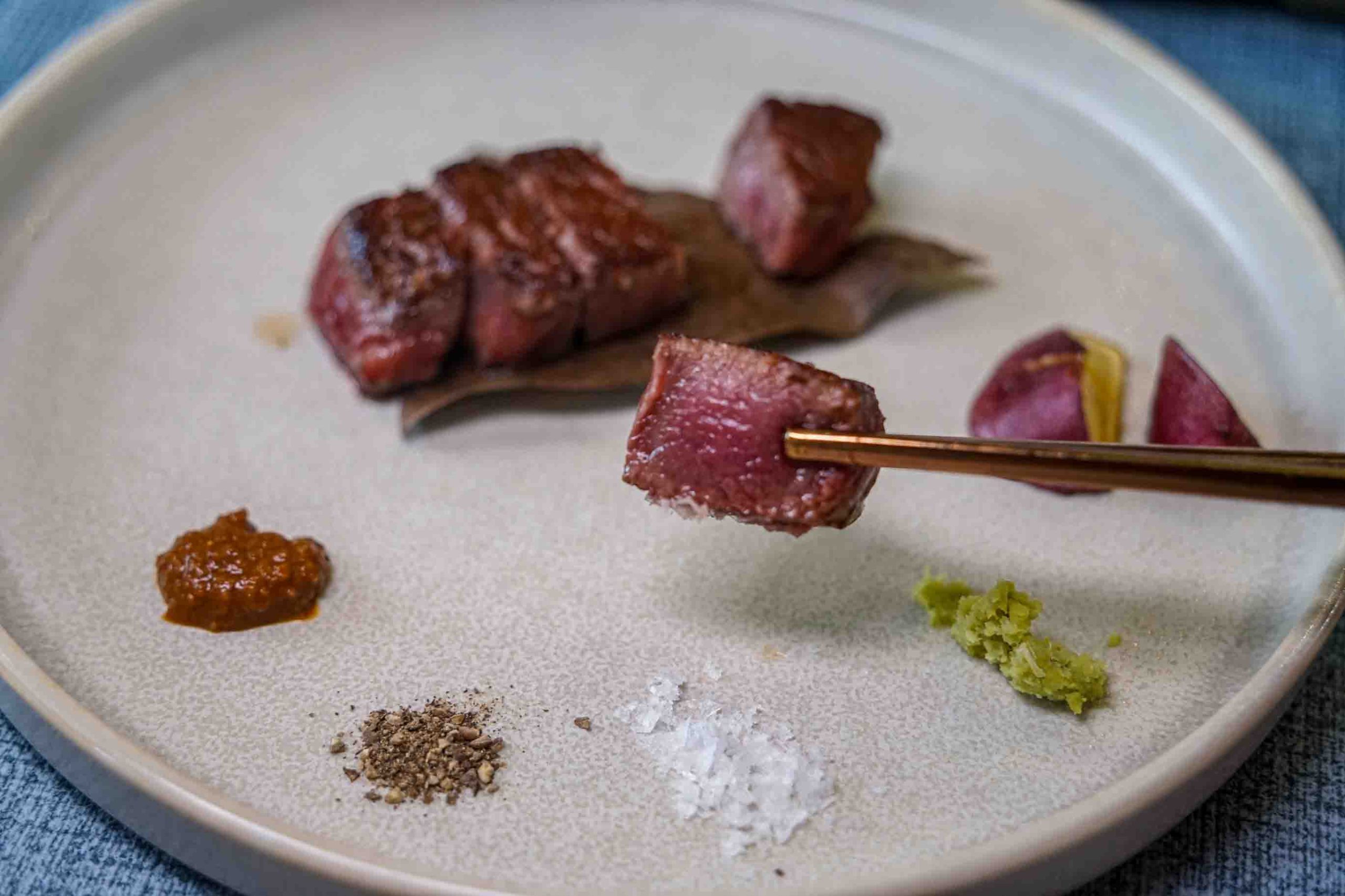 明水然·樂星享道店