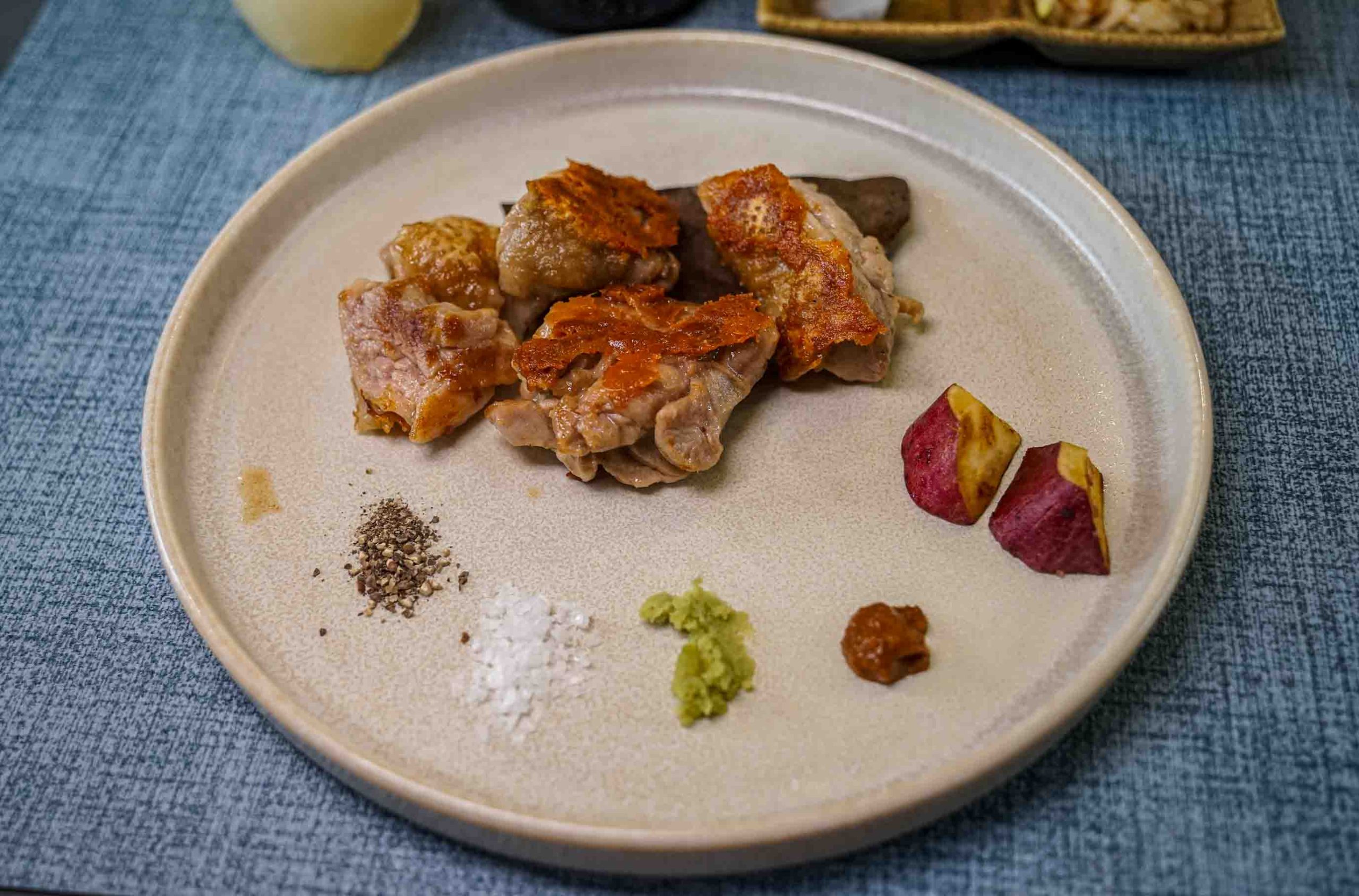 明水然·樂星享道店