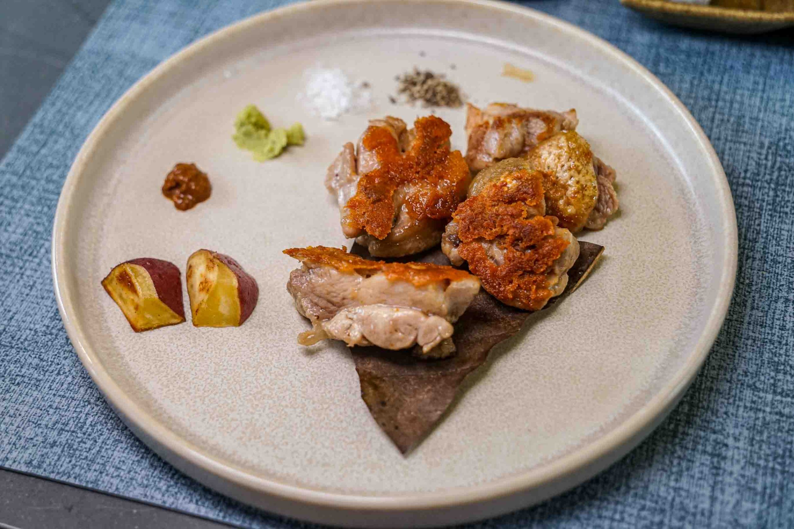 明水然·樂星享道店