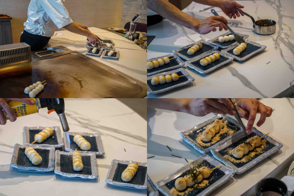 明水然·樂星享道店