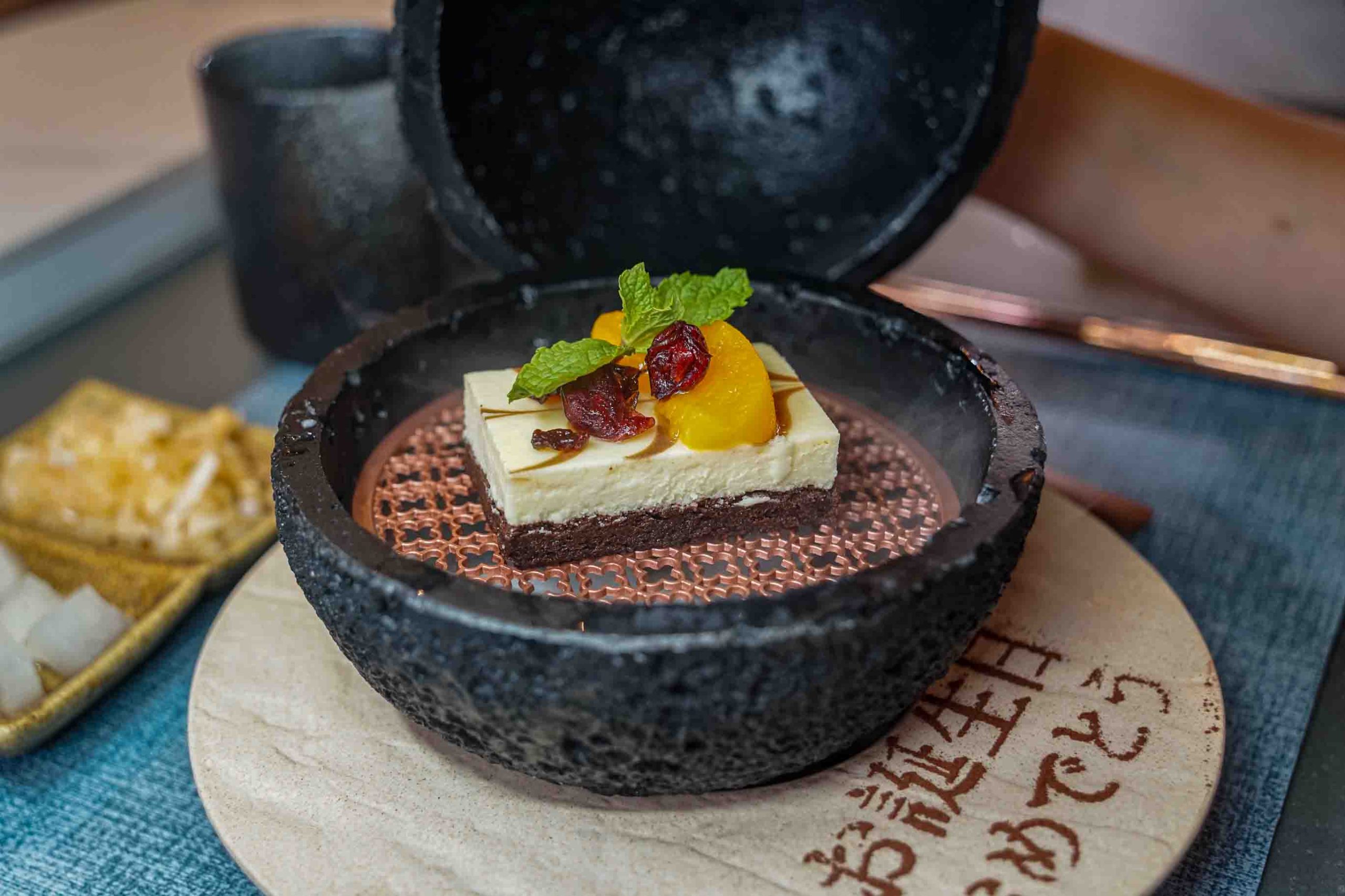 明水然·樂星享道店