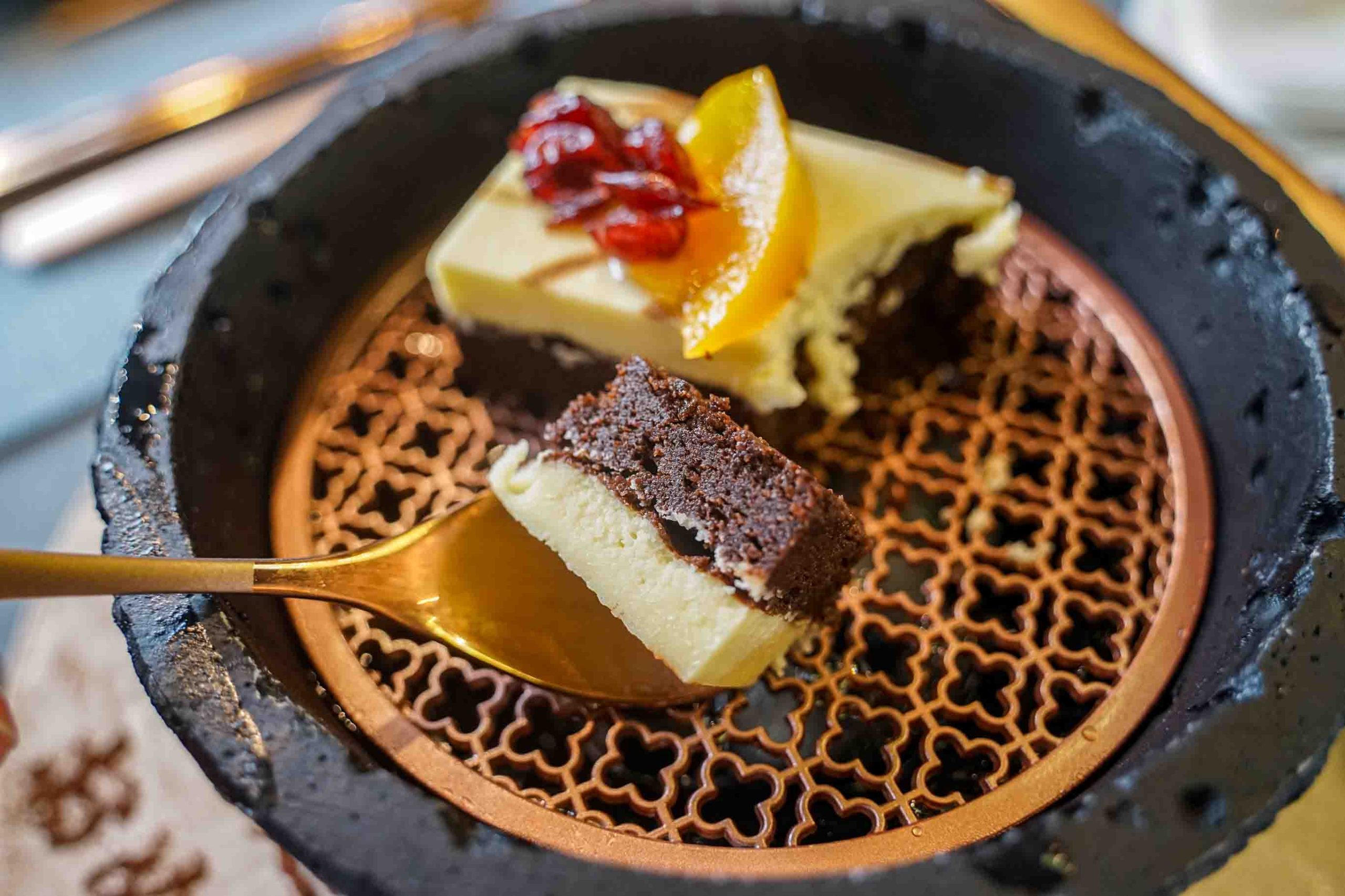 明水然·樂星享道店