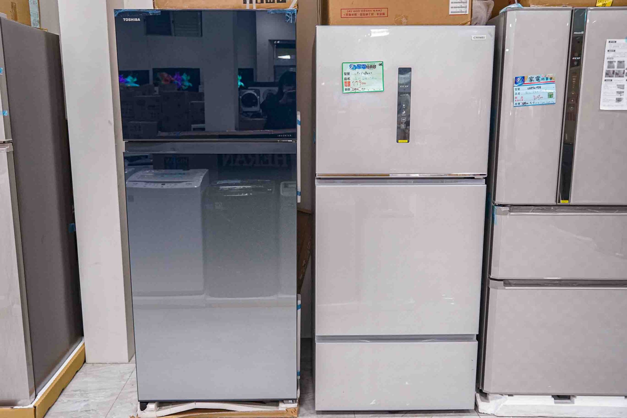 Fy家電聯合特賣展覽溪州