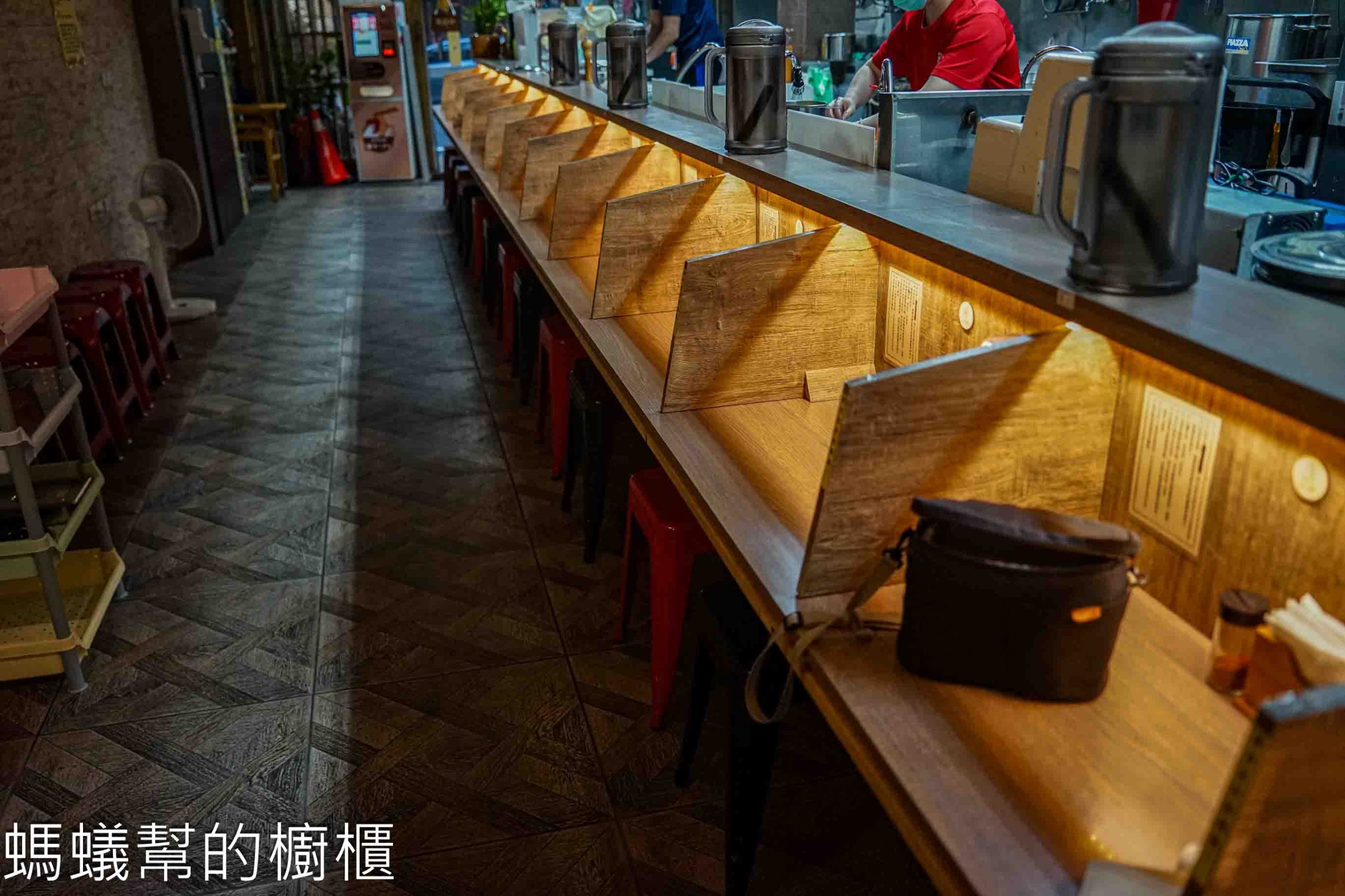 沐村拉麵 | 斗六市好吃雞白湯拉麵