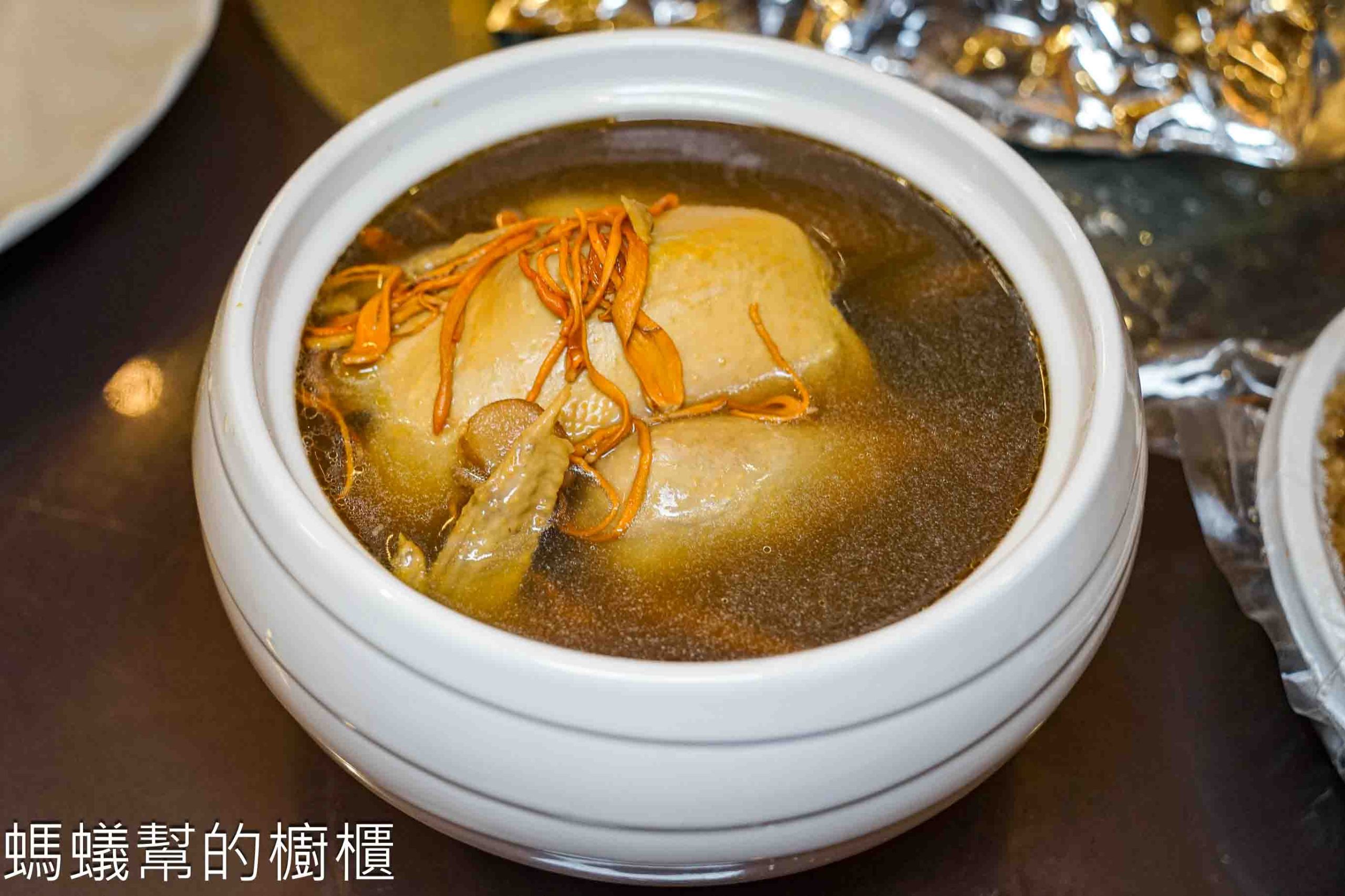 彰化花壇全國麗園大飯店|2026除夕夜冷凍年菜宅配