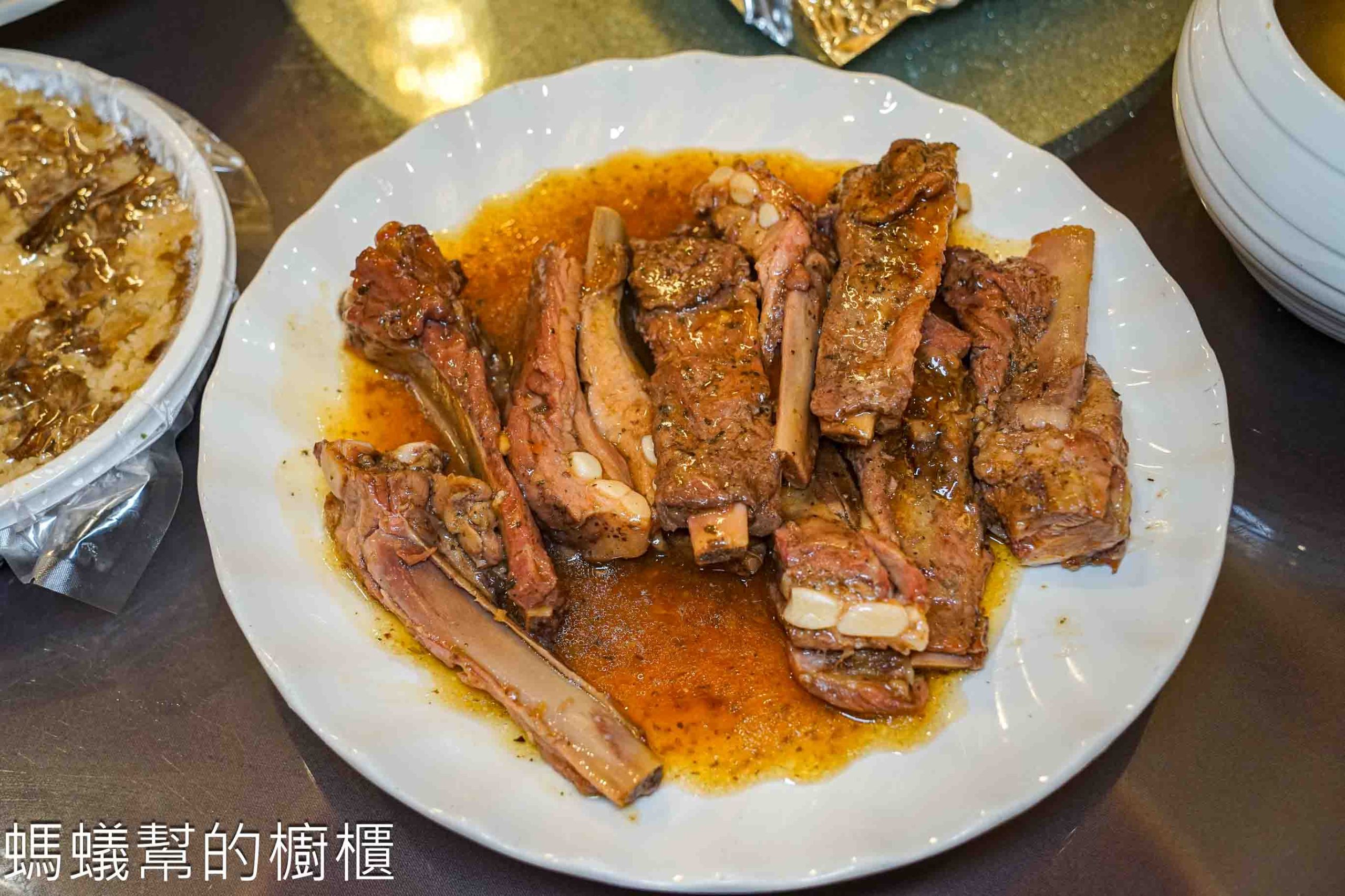 彰化花壇全國麗園大飯店|2026除夕夜冷凍年菜宅配