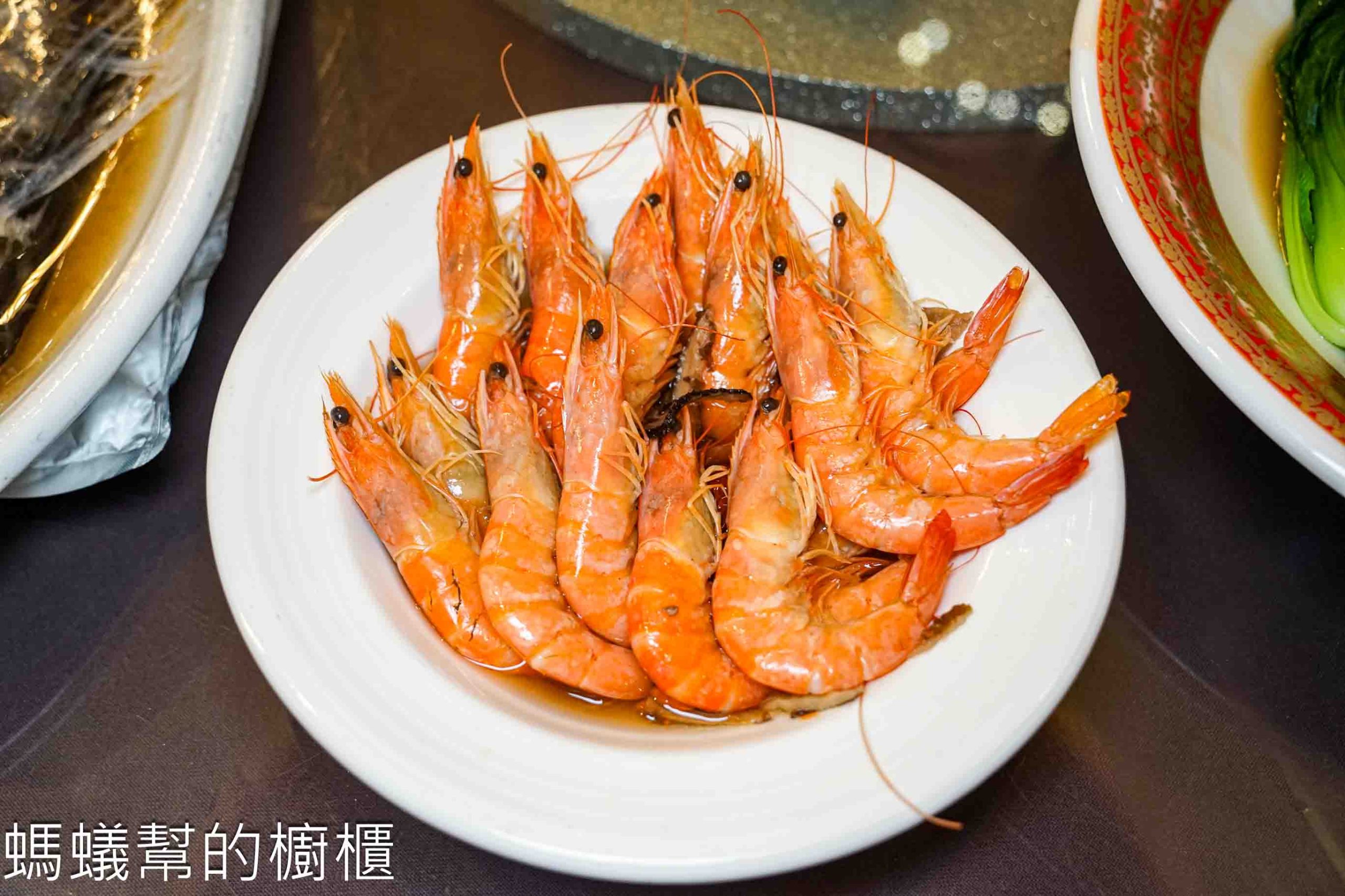 彰化花壇全國麗園大飯店|2026除夕夜冷凍年菜宅配