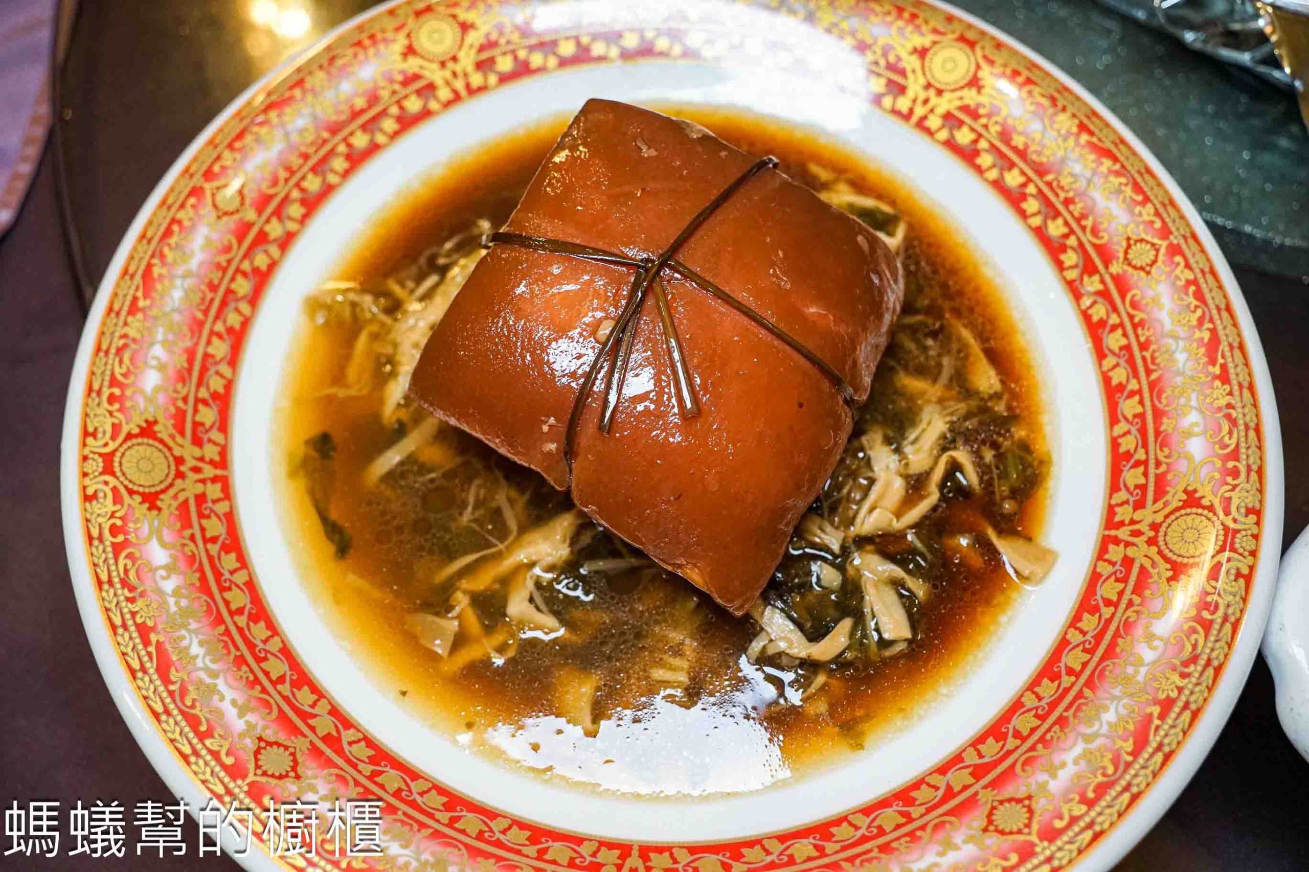 彰化花壇全國麗園大飯店|2026除夕夜冷凍年菜宅配