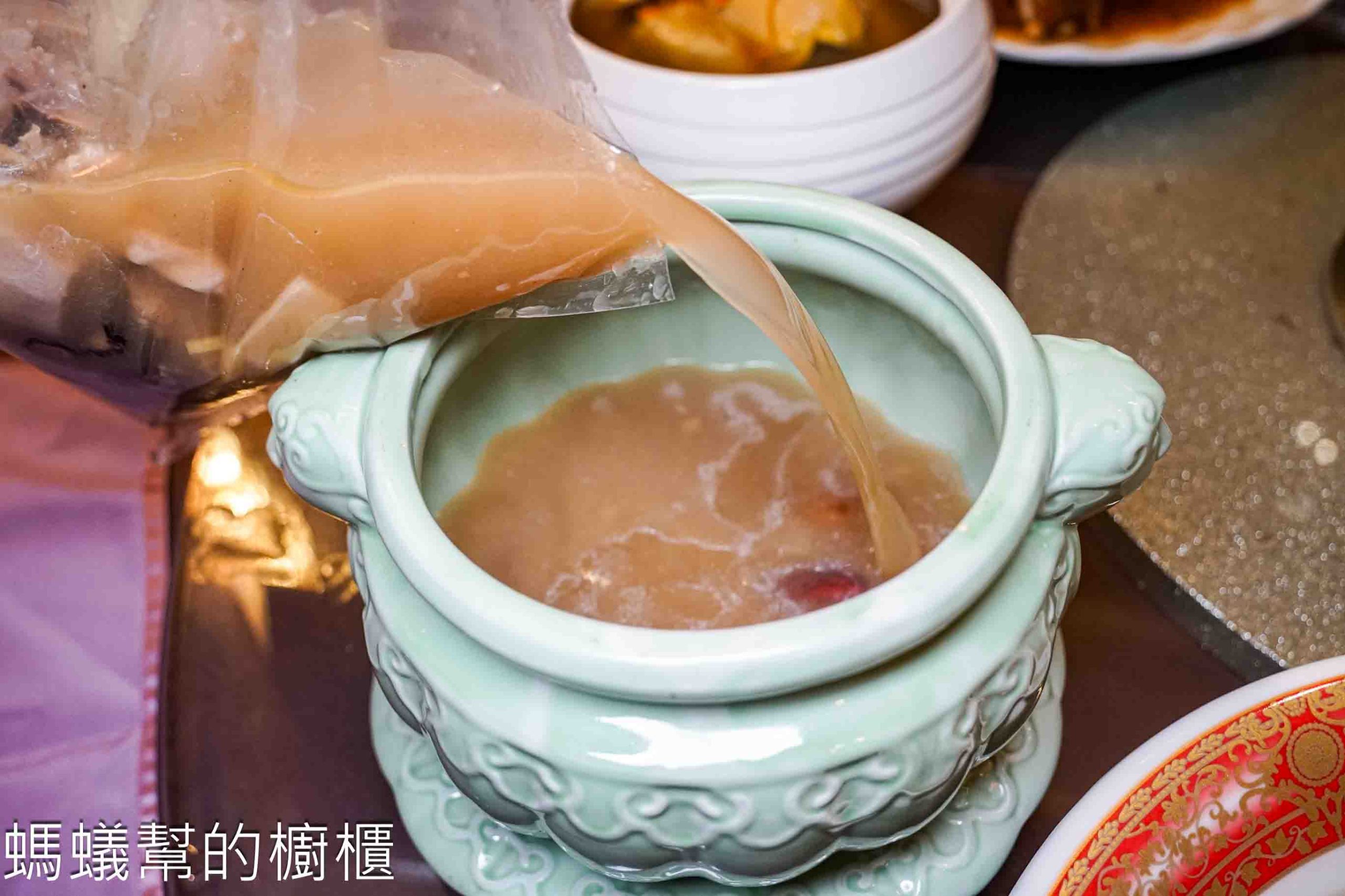 彰化花壇全國麗園大飯店|2026除夕夜冷凍年菜宅配