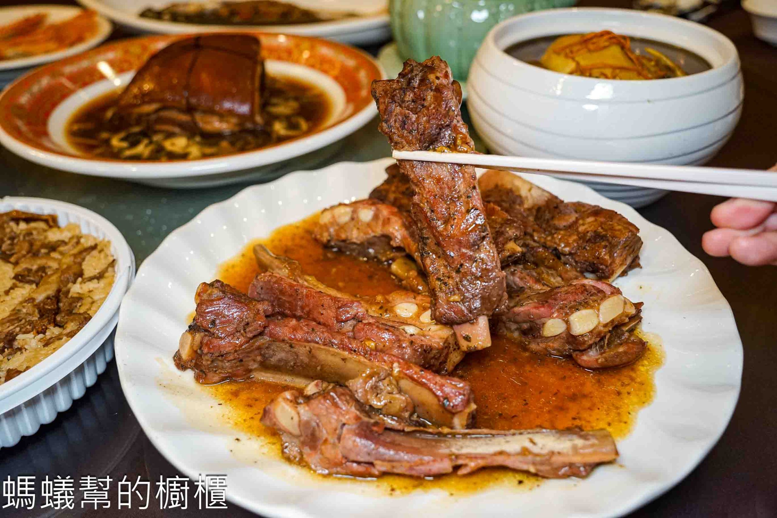 彰化花壇全國麗園大飯店|2026除夕夜冷凍年菜宅配