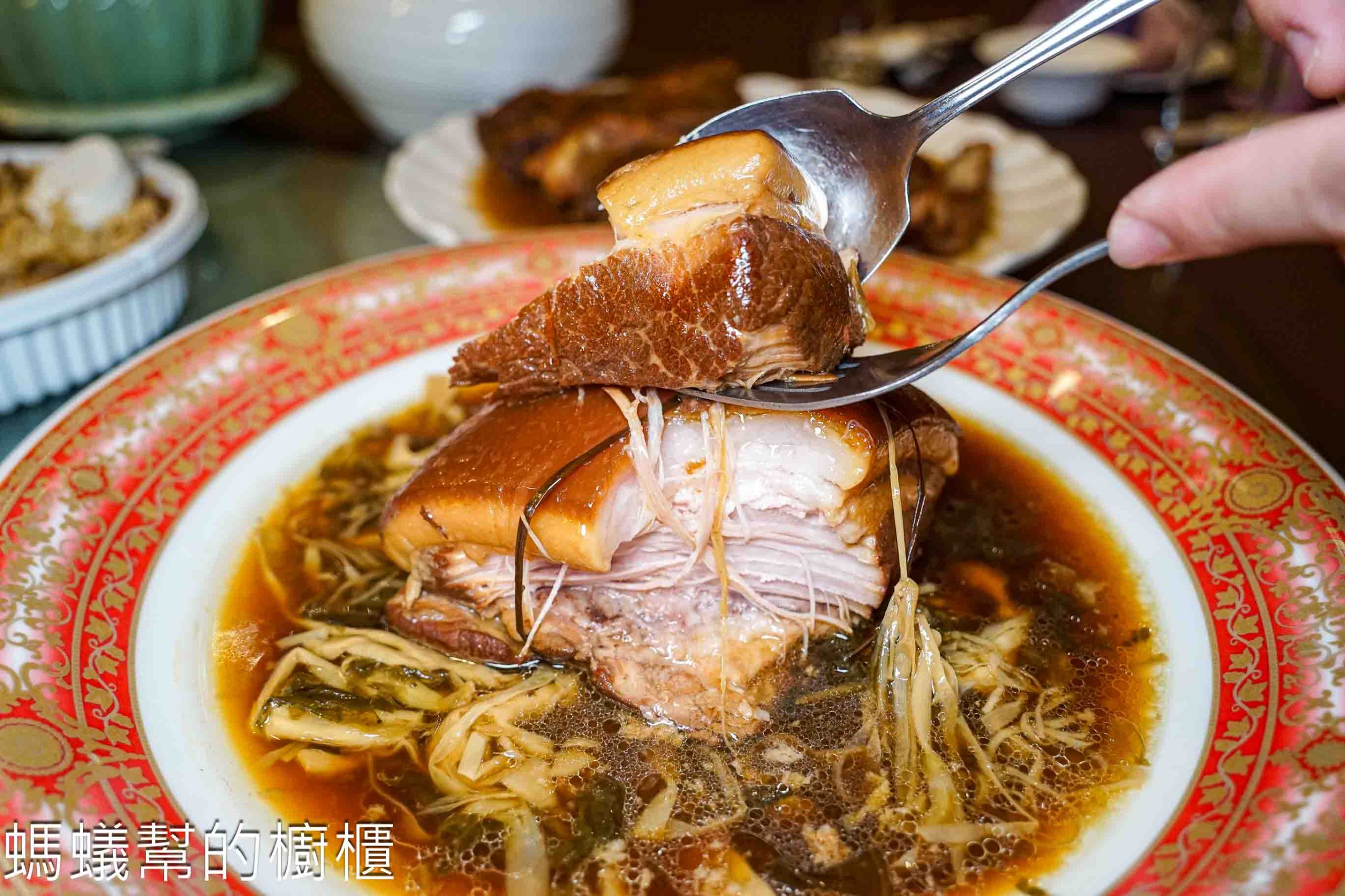 彰化花壇全國麗園大飯店|2026除夕夜冷凍年菜宅配