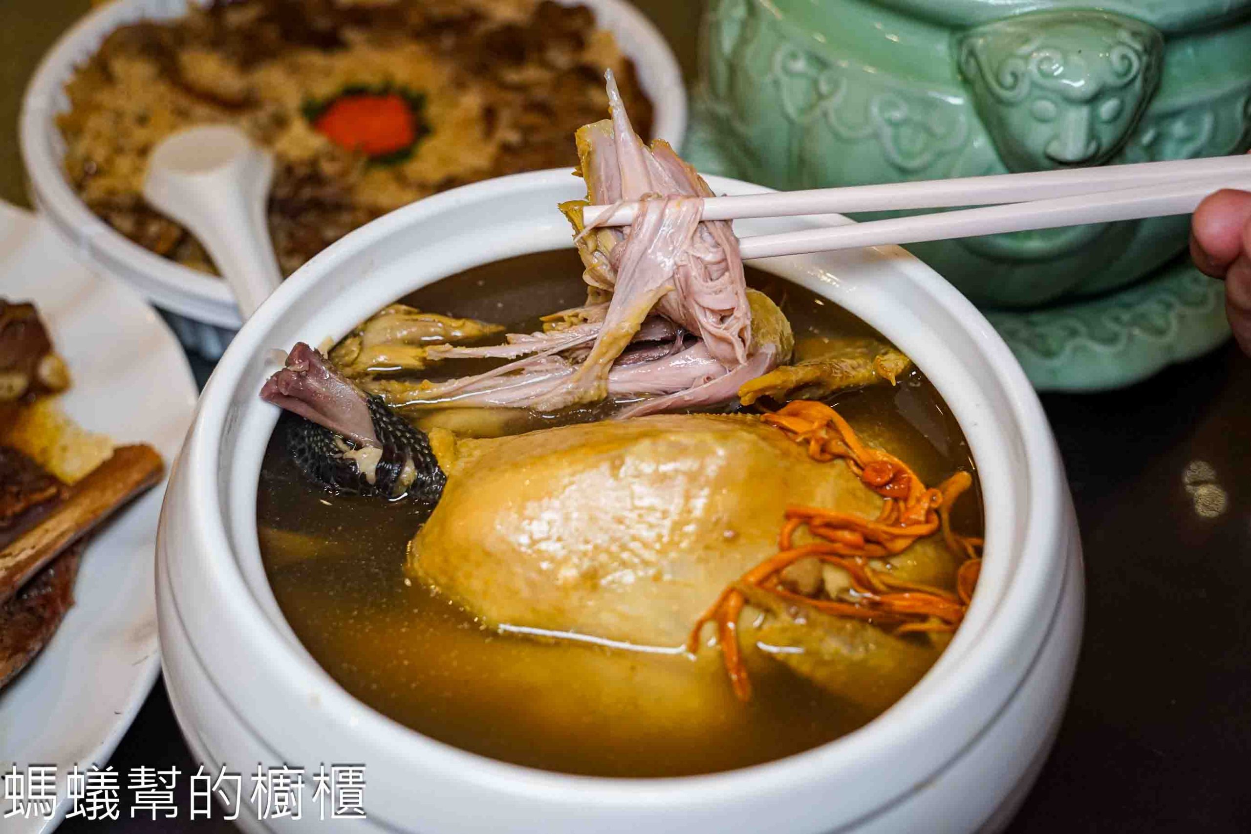 彰化花壇全國麗園大飯店|2026除夕夜冷凍年菜宅配